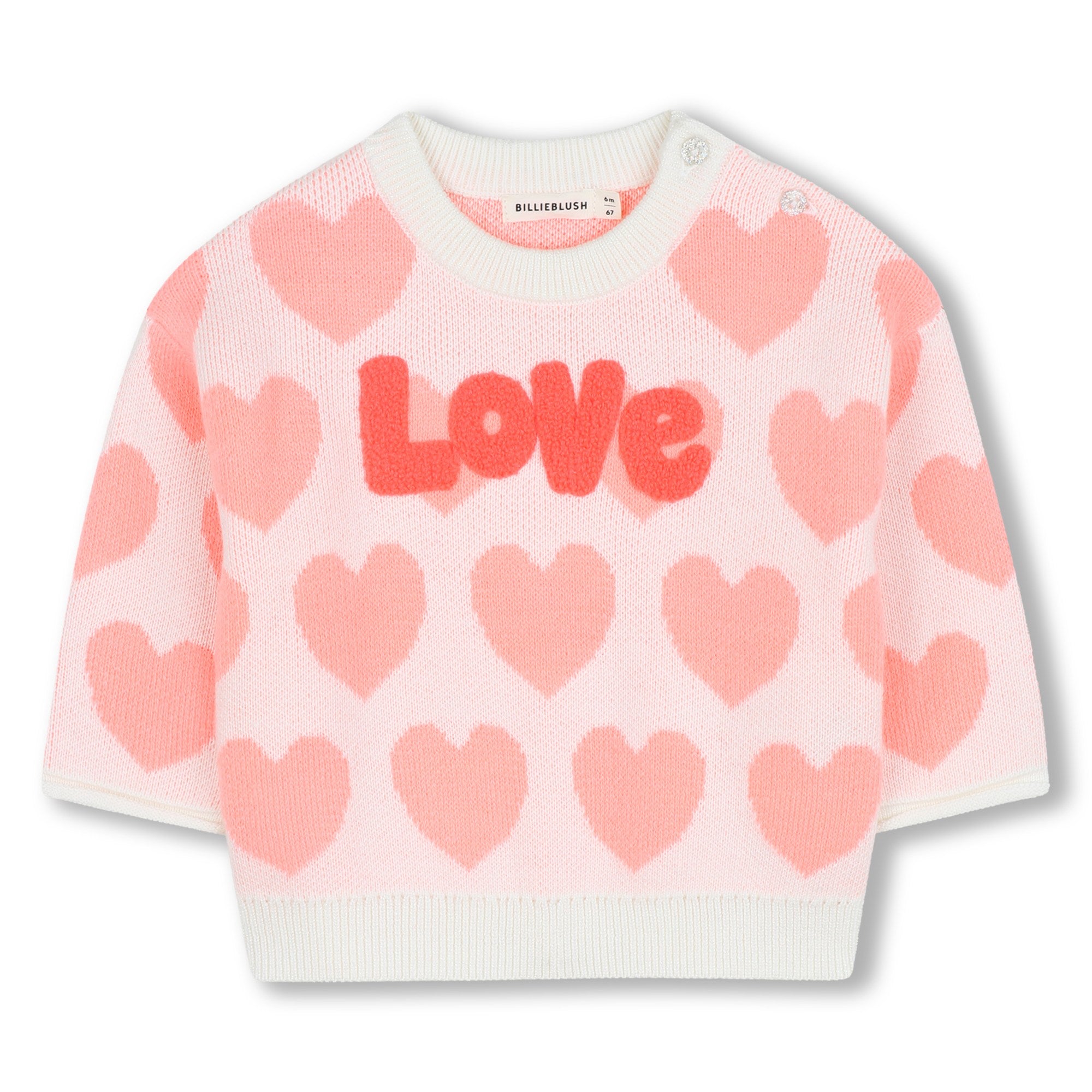 Infant 2Pc Sweater and Pants