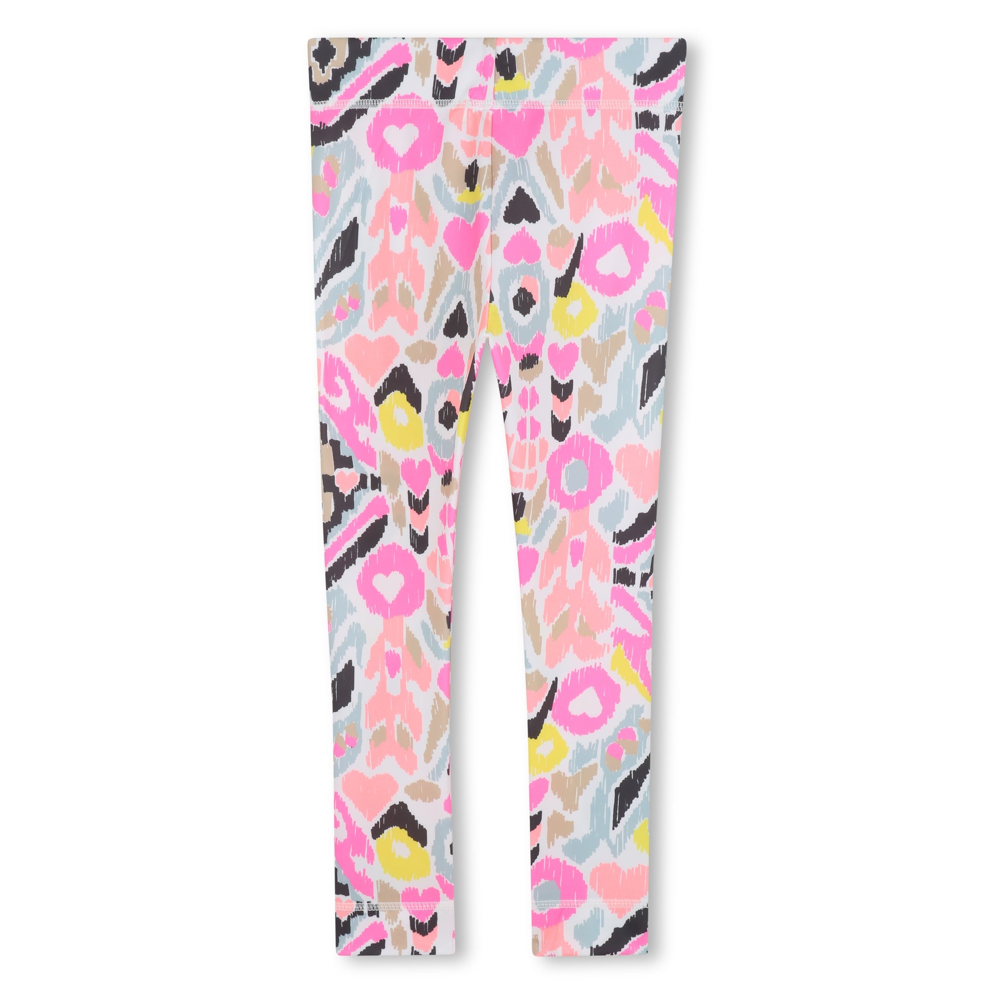 Girls all Over Print Legging