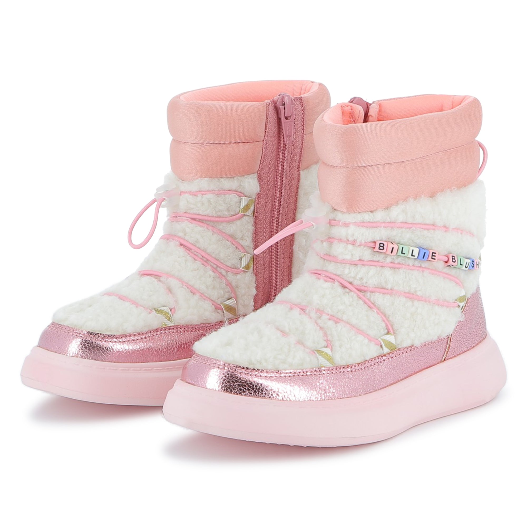 Girls Snow Boots