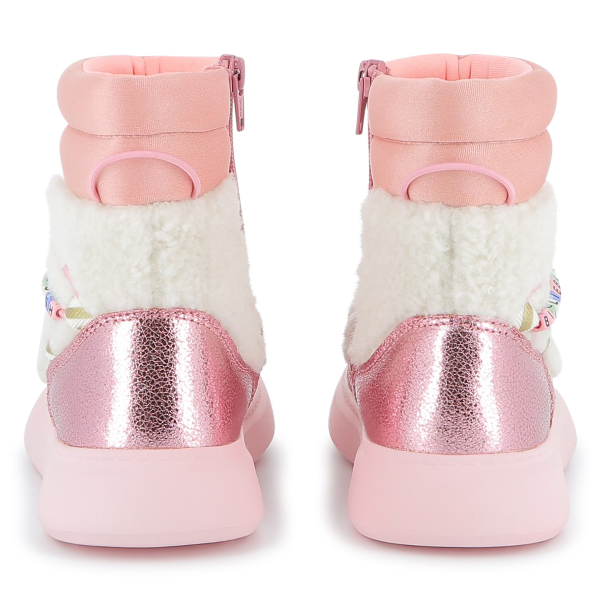 Girls Snow Boots