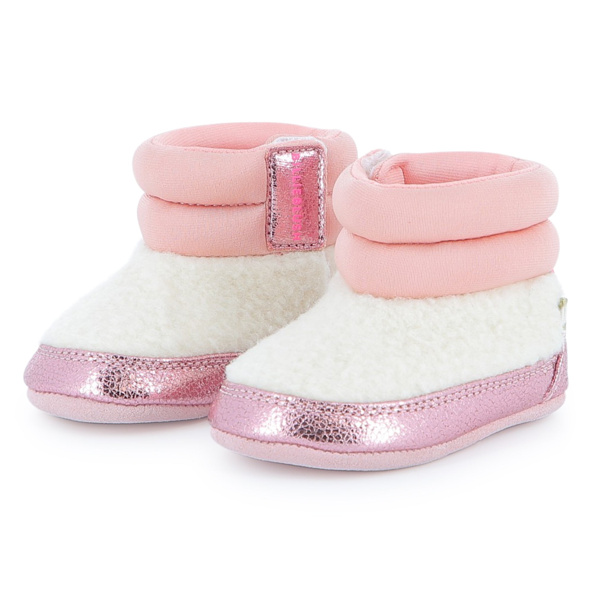 Newborn Snow Boots