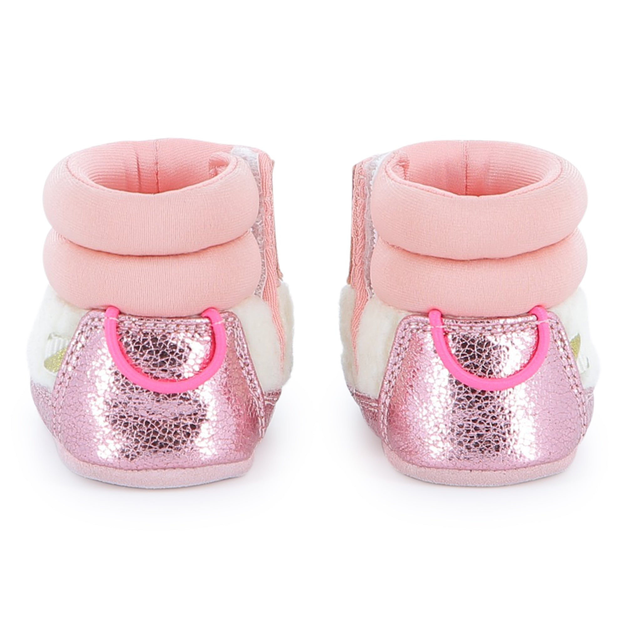 Newborn Snow Boots