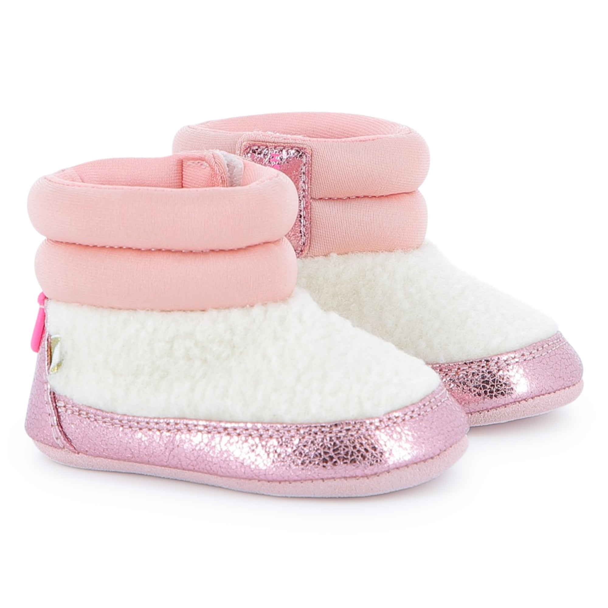 Newborn Snow Boots