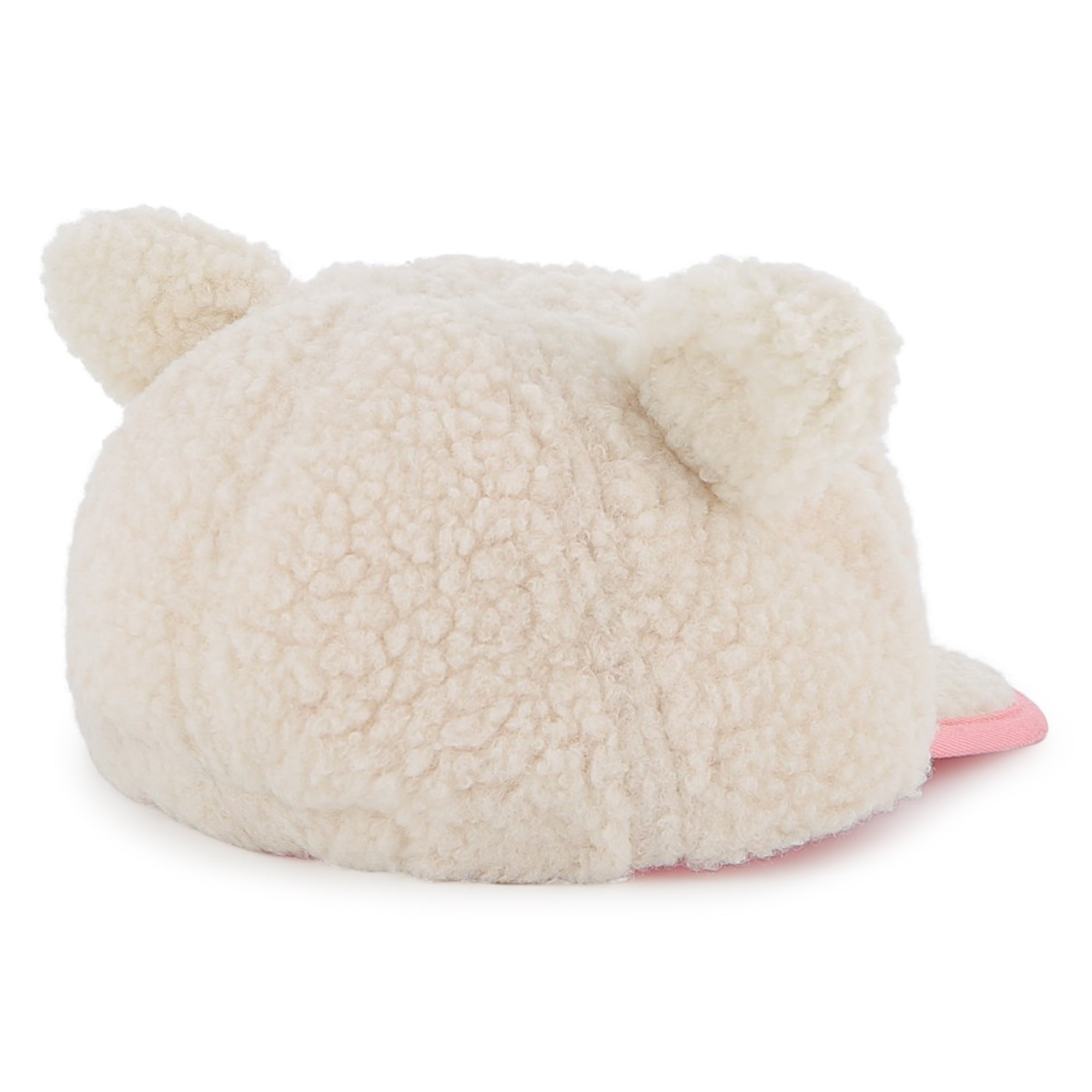 Infant Cap with Ears