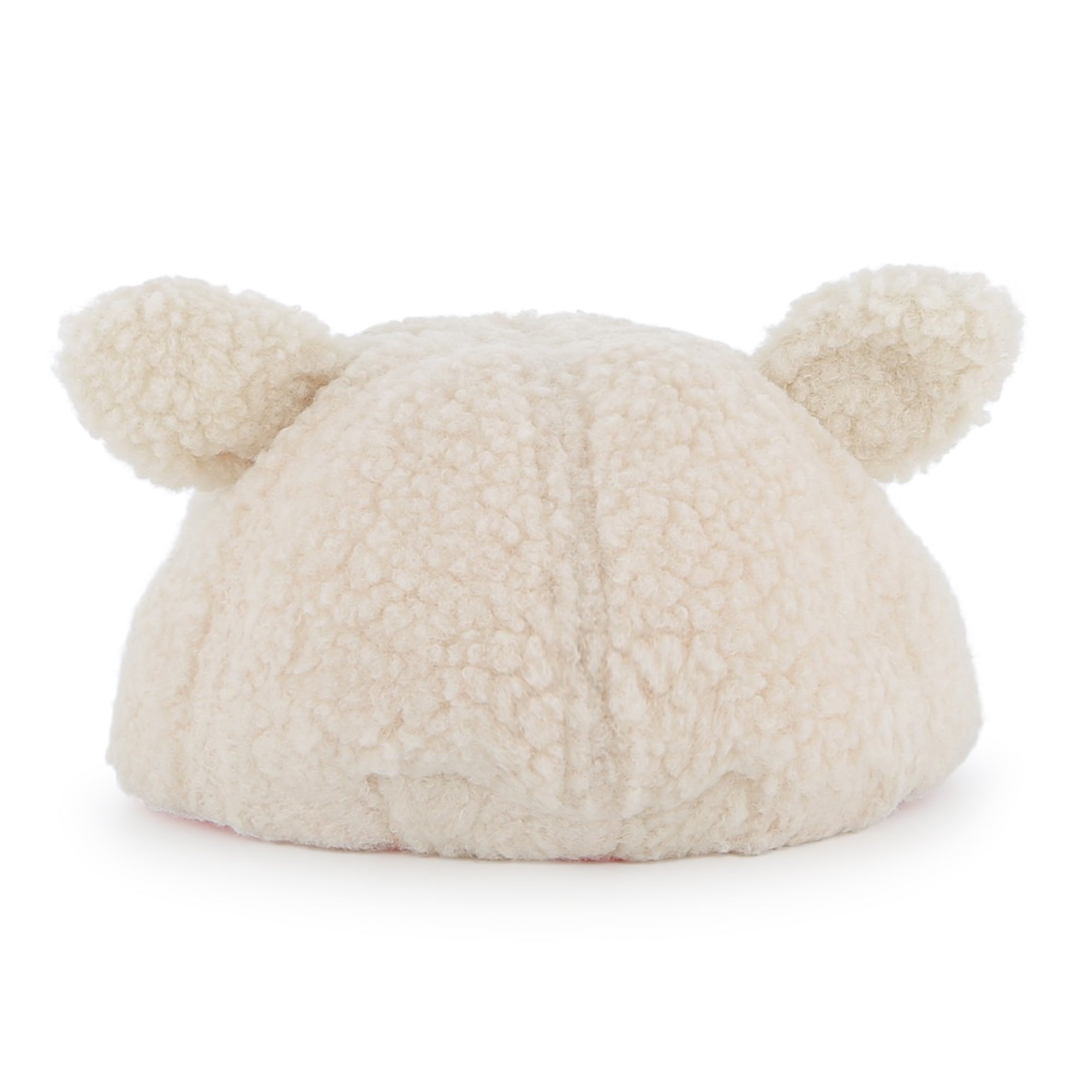 Infant Cap with Ears