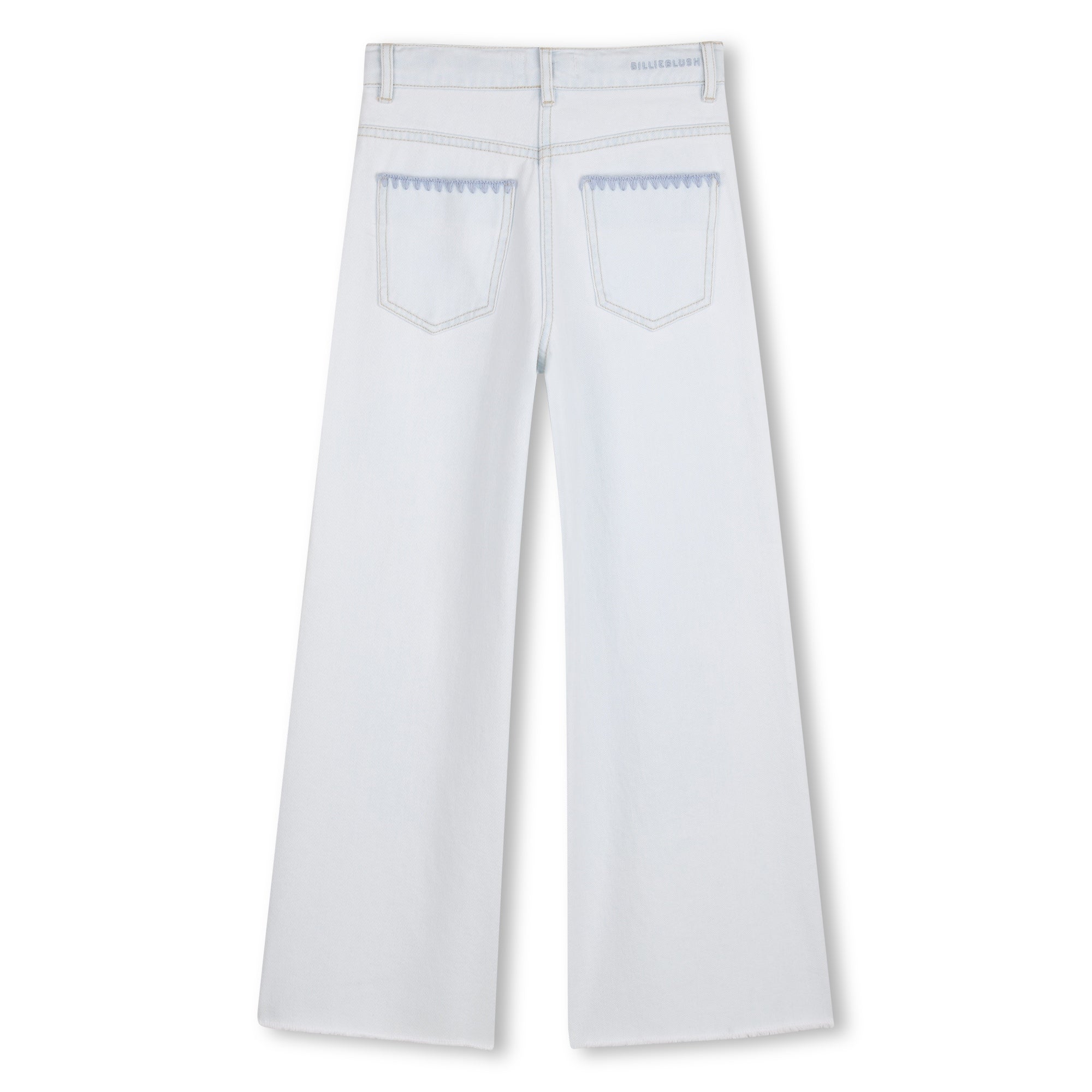 Junior Girl Denim Pant