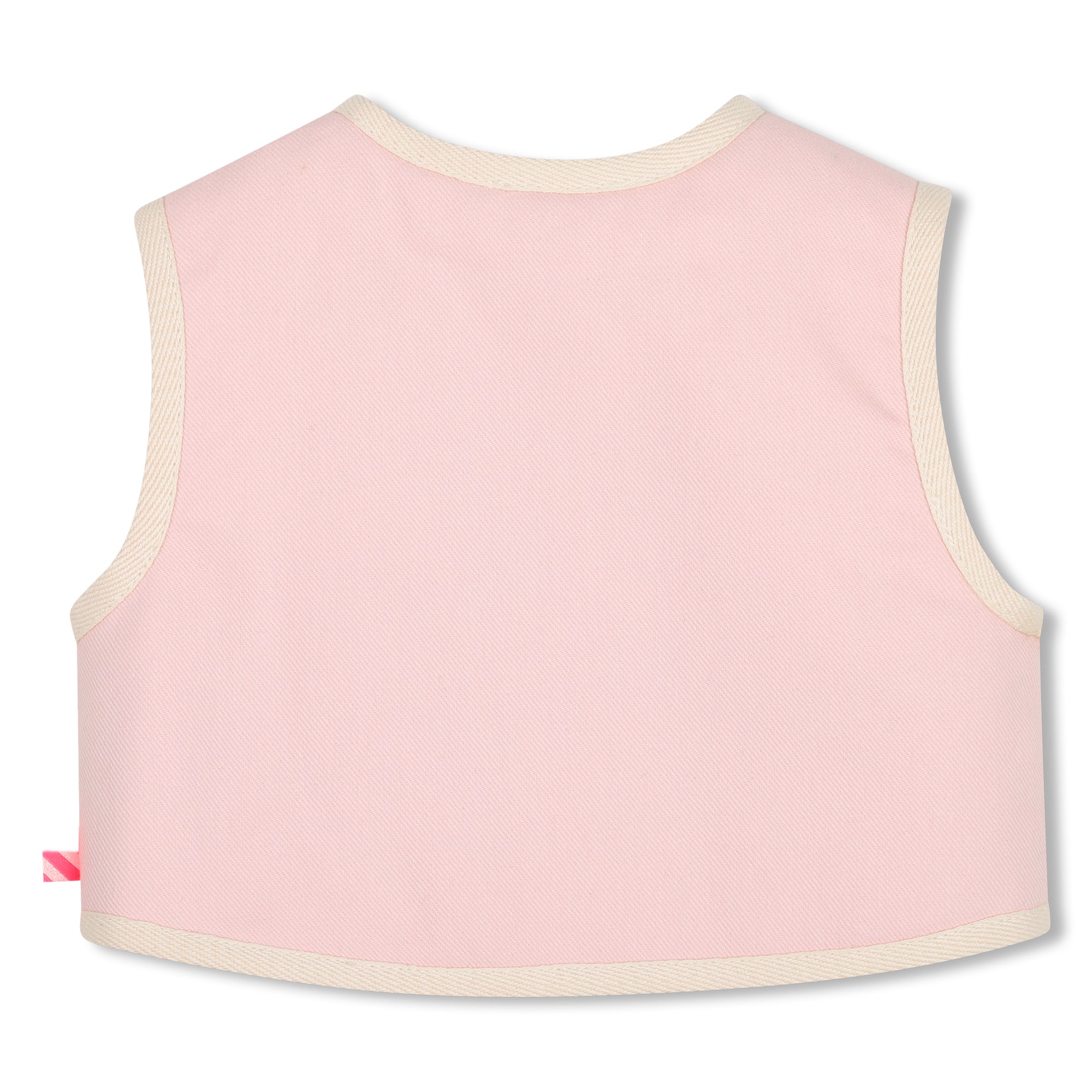 Infant Reversible Vest