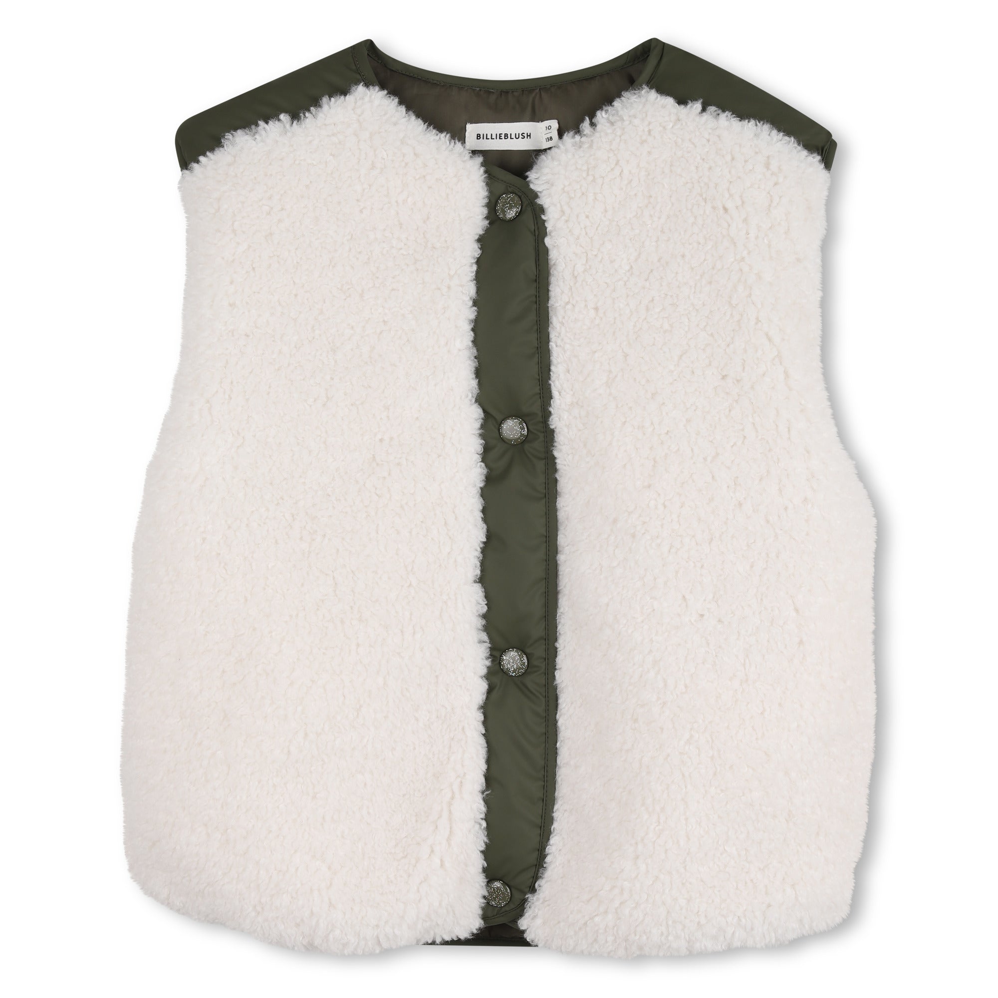 Junior Short Sleeve Sweater