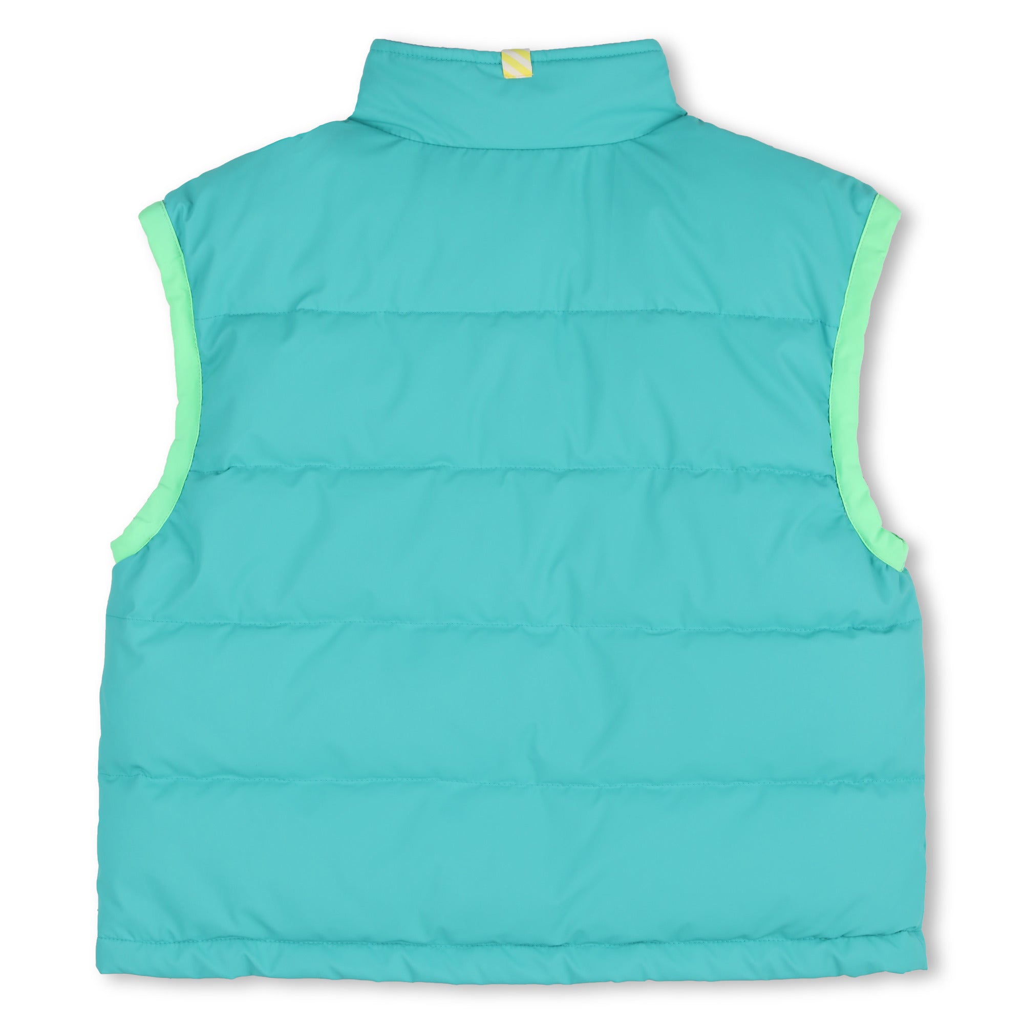 Boys Puffer Vest