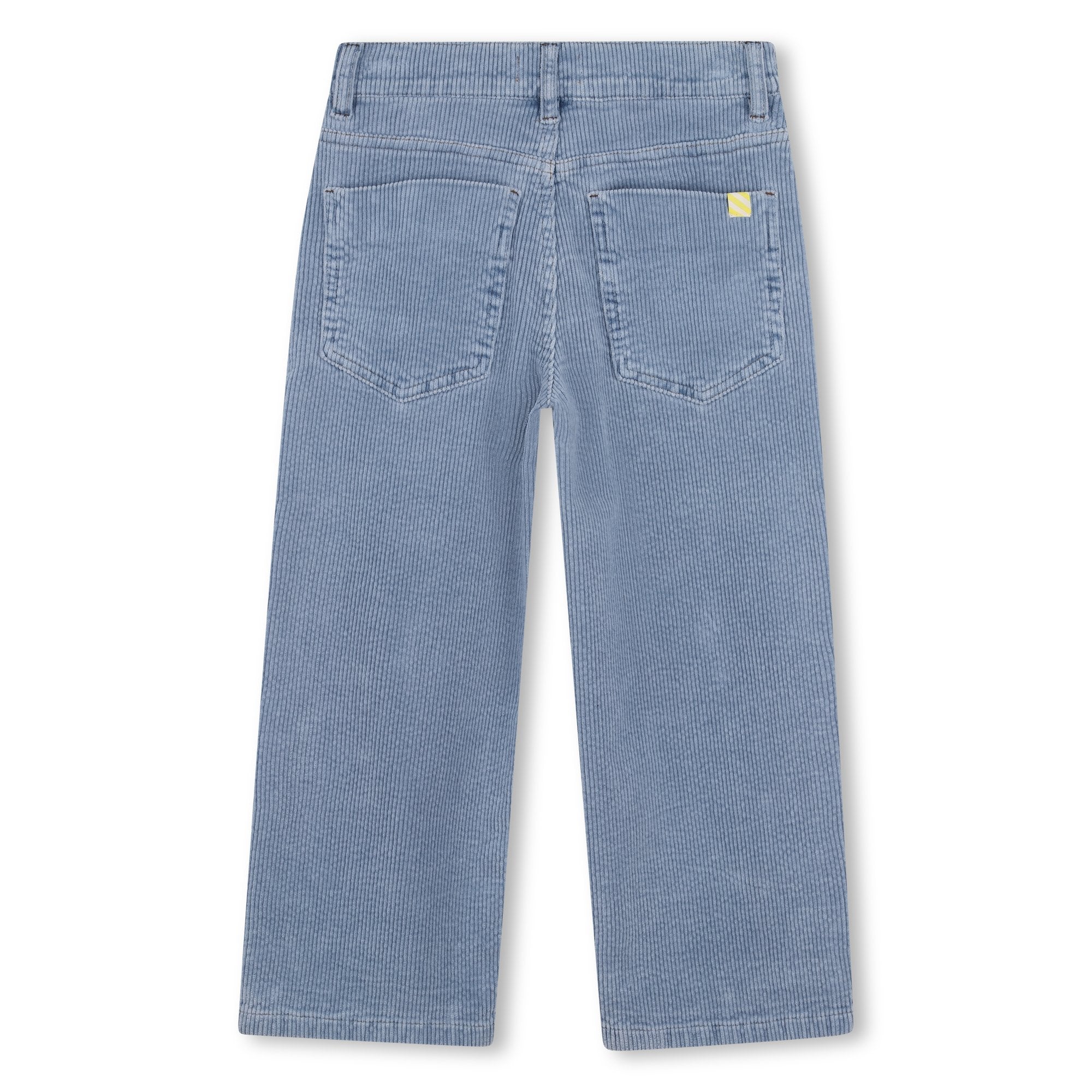 Boys Corduroy Pant