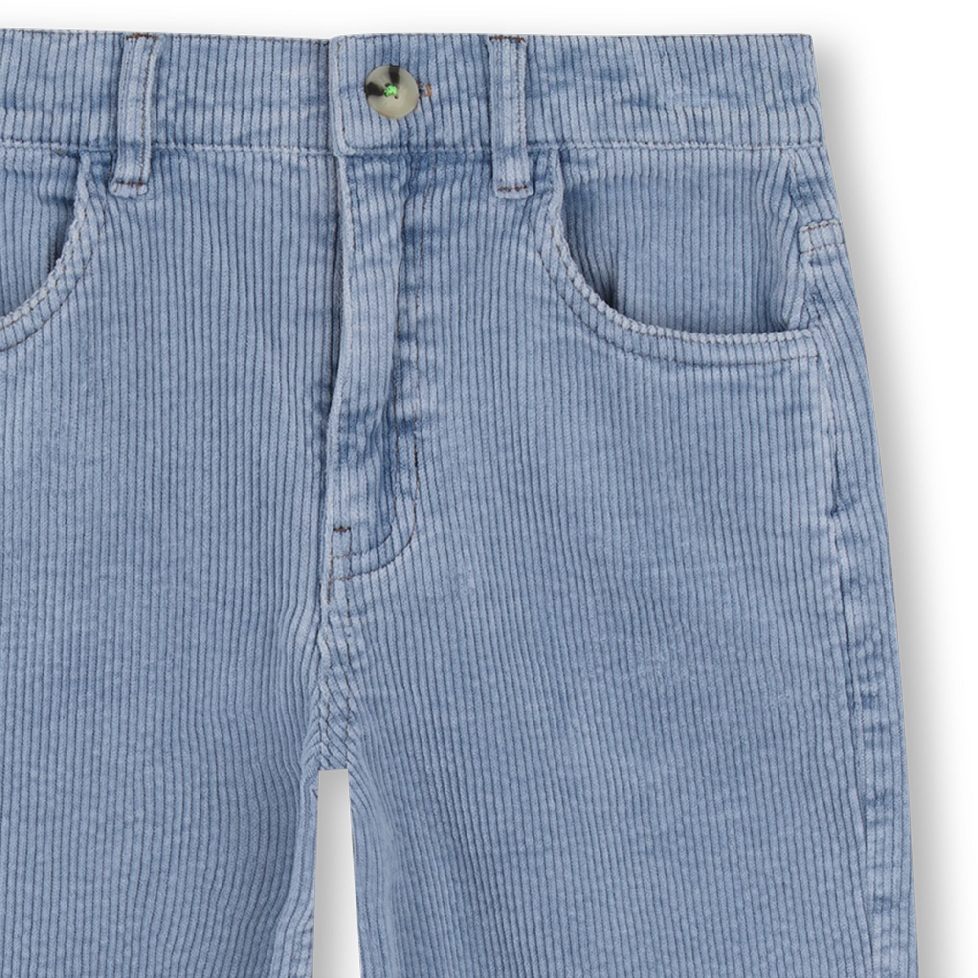 Boys Corduroy Pant