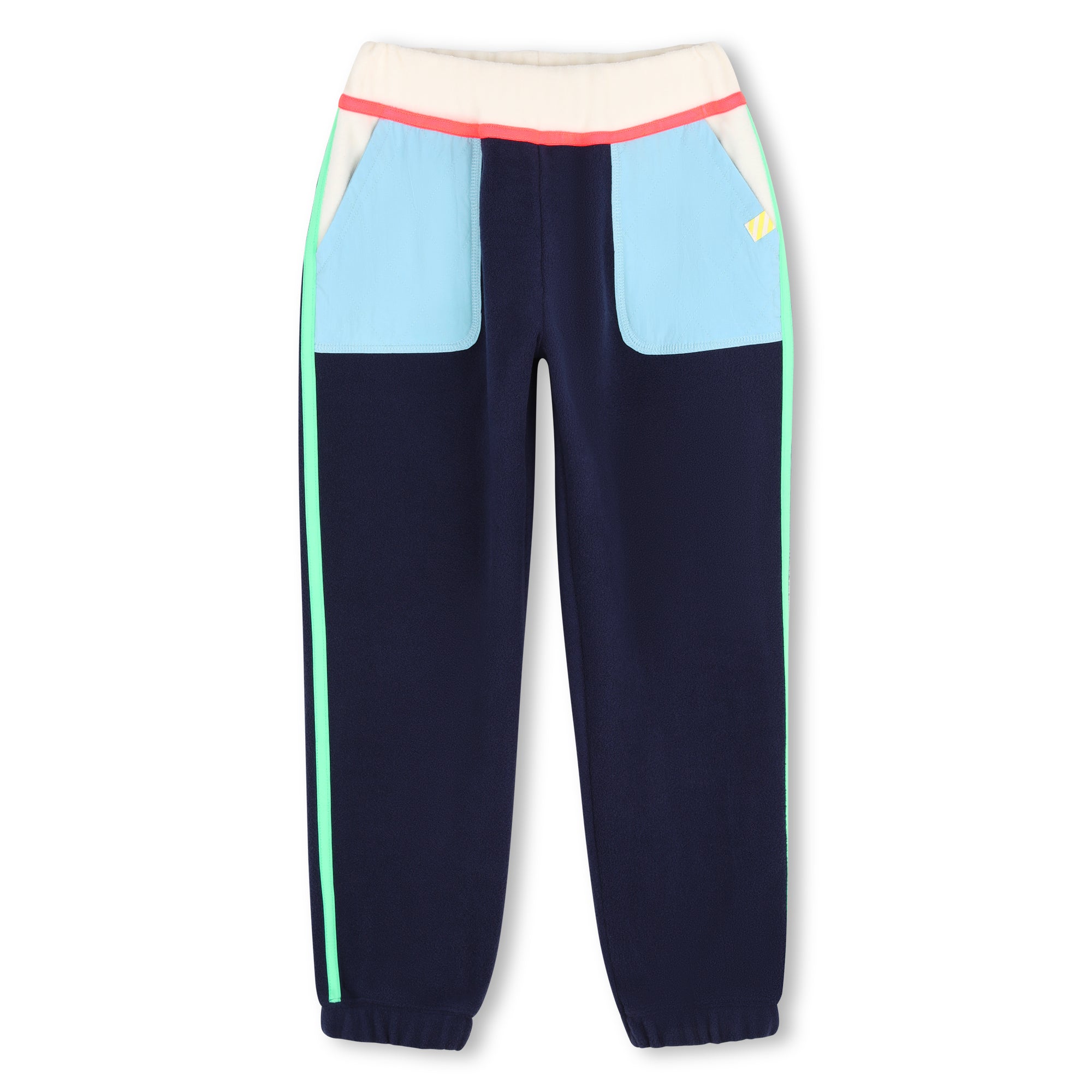 Boys Polar Fleec Jogger