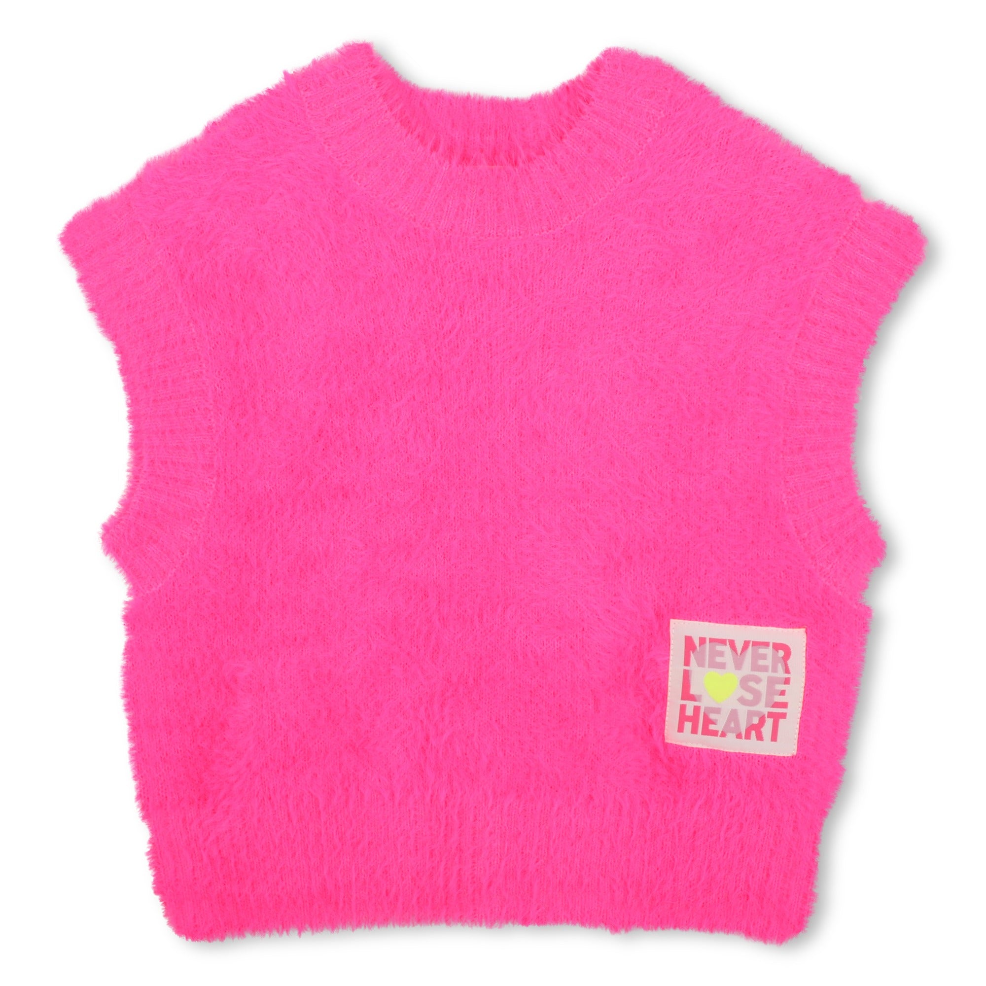 Girls Sweater Vest