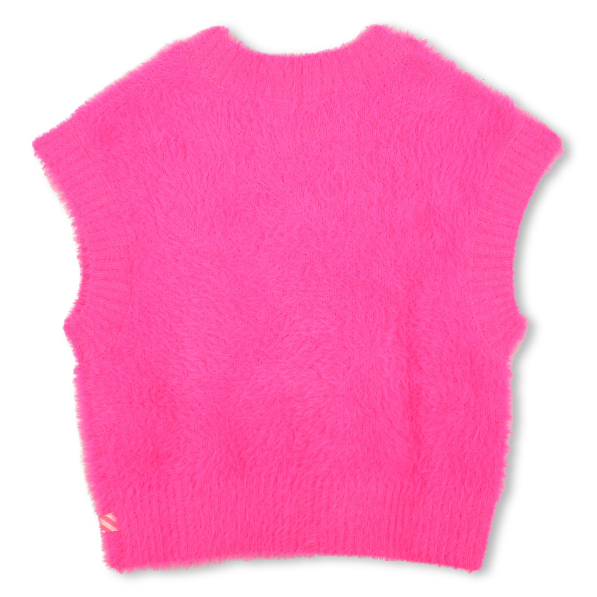 Girls Sweater Vest