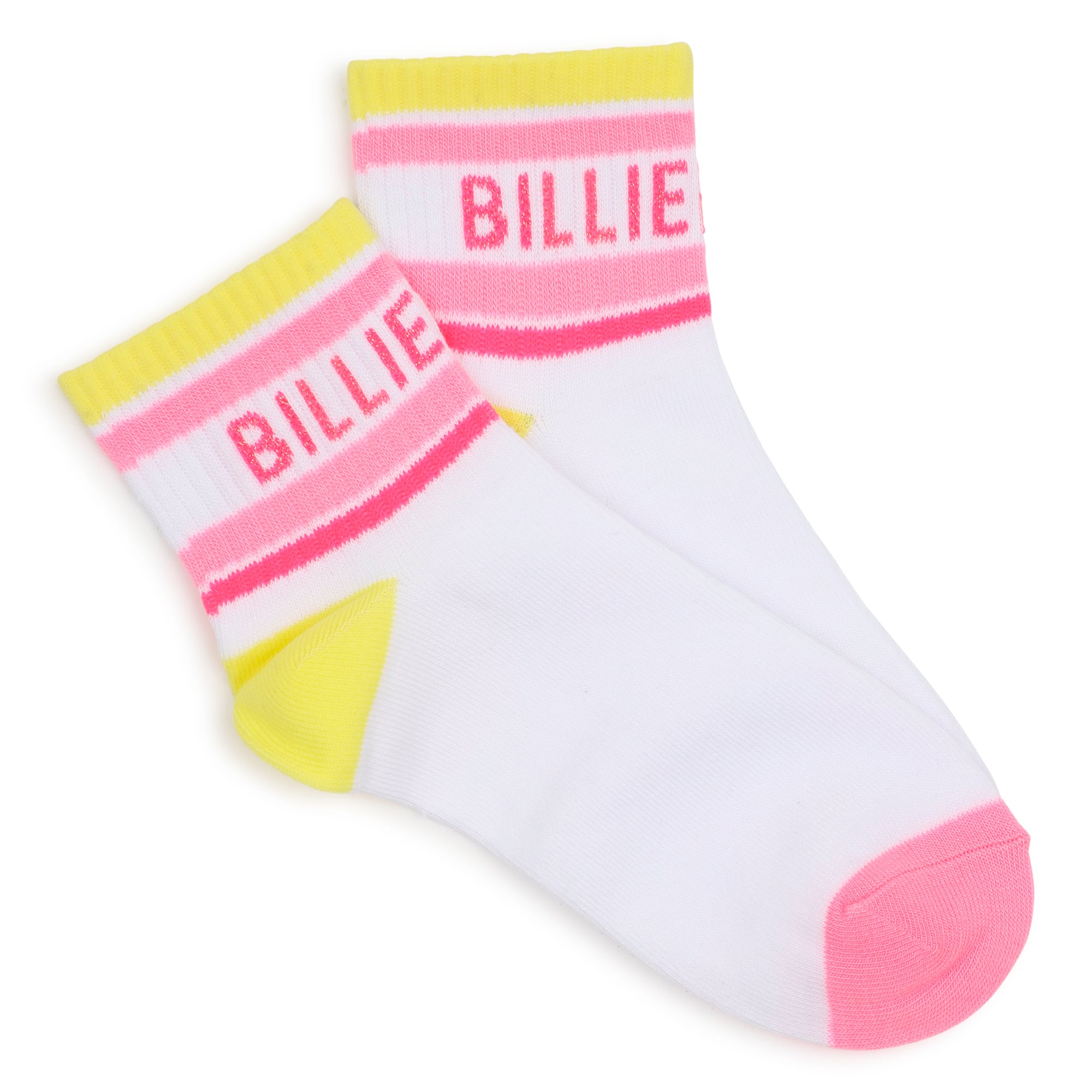 Girls 2 pack sock