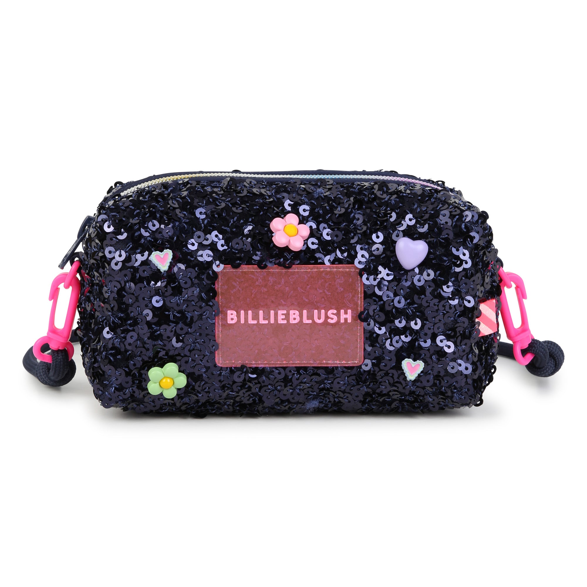Sequin Pencil case