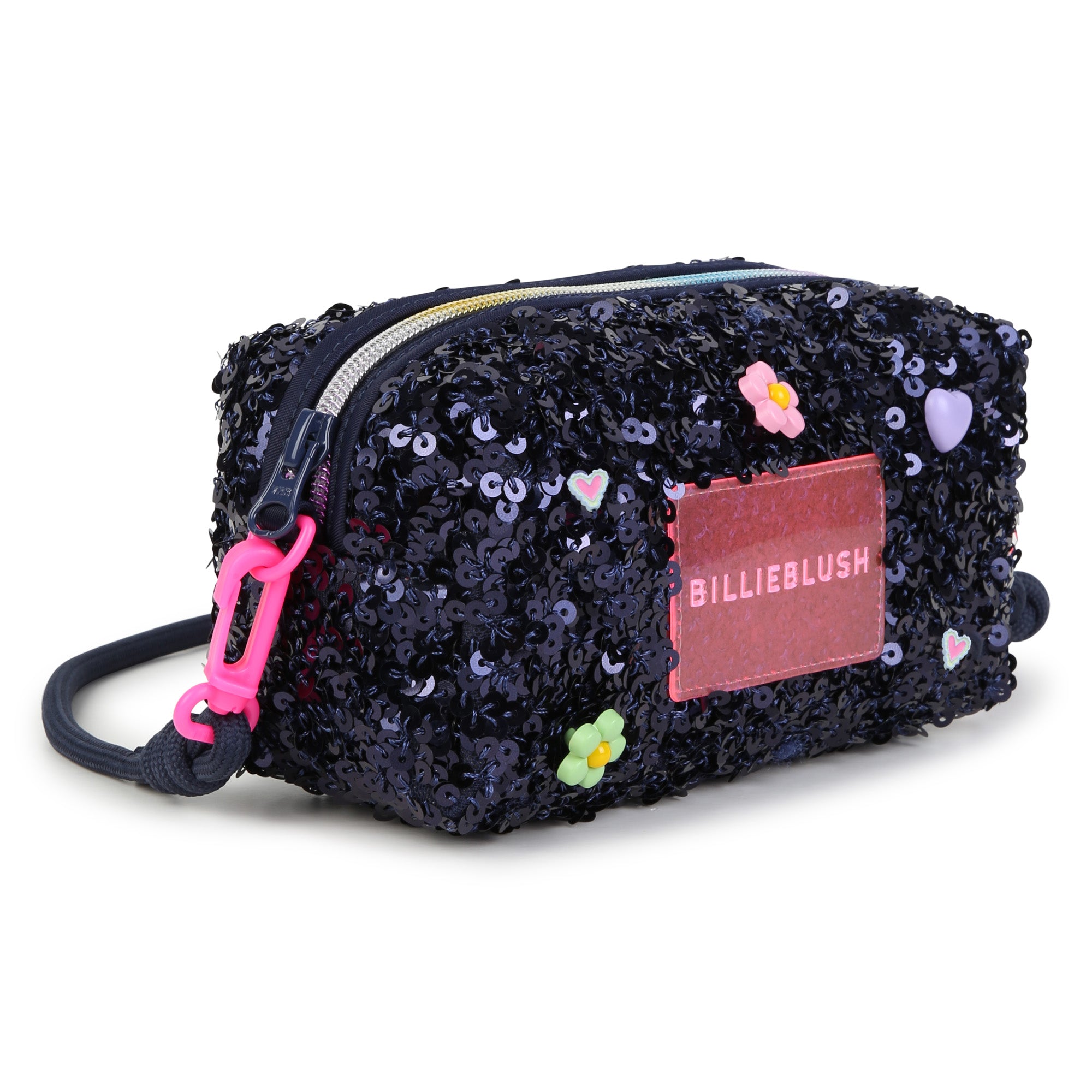 Sequin Pencil case
