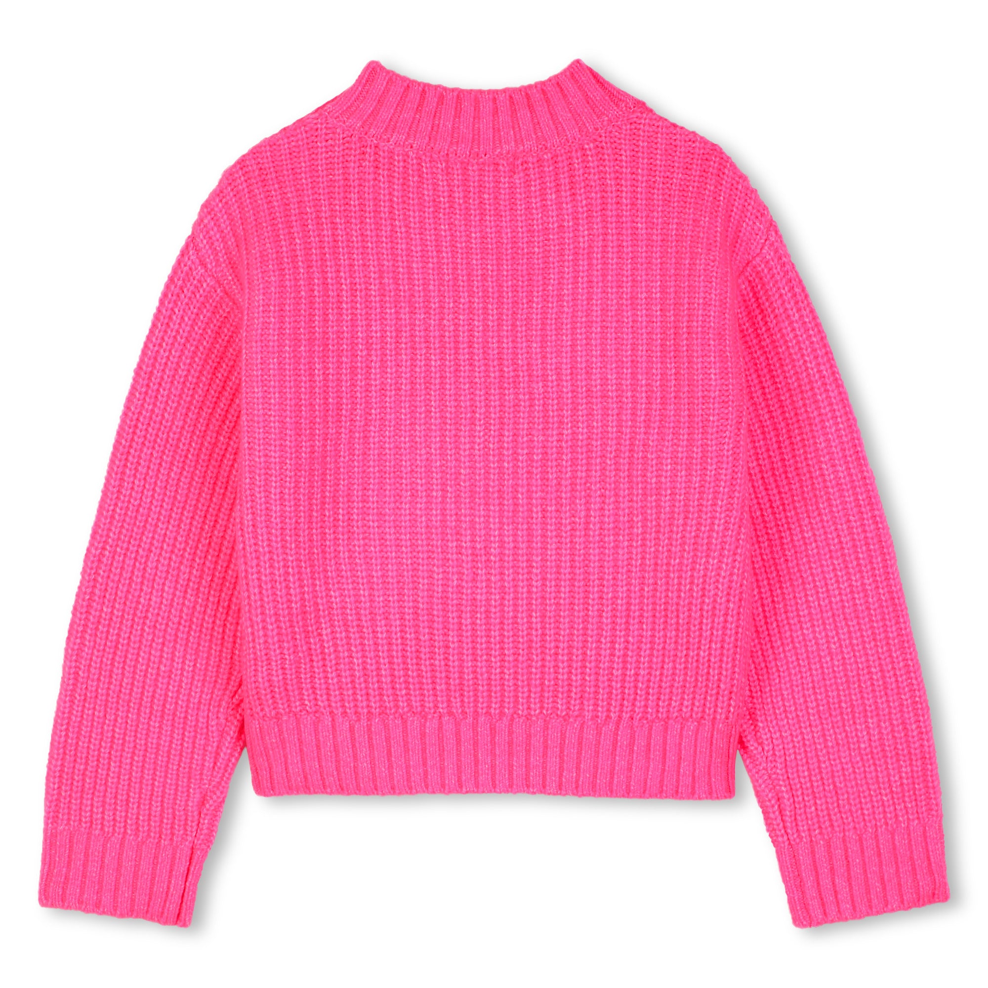 Girls Sequin Sweater