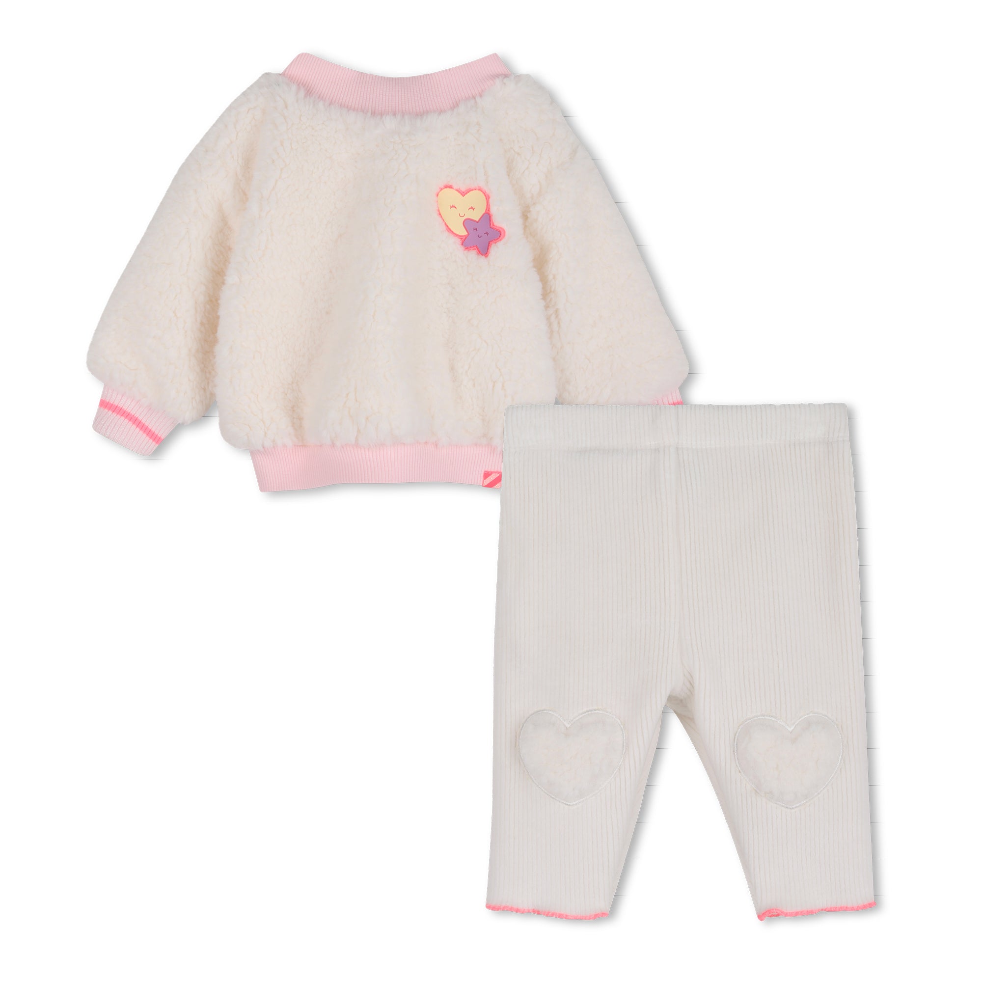 Infant Reversible Vest