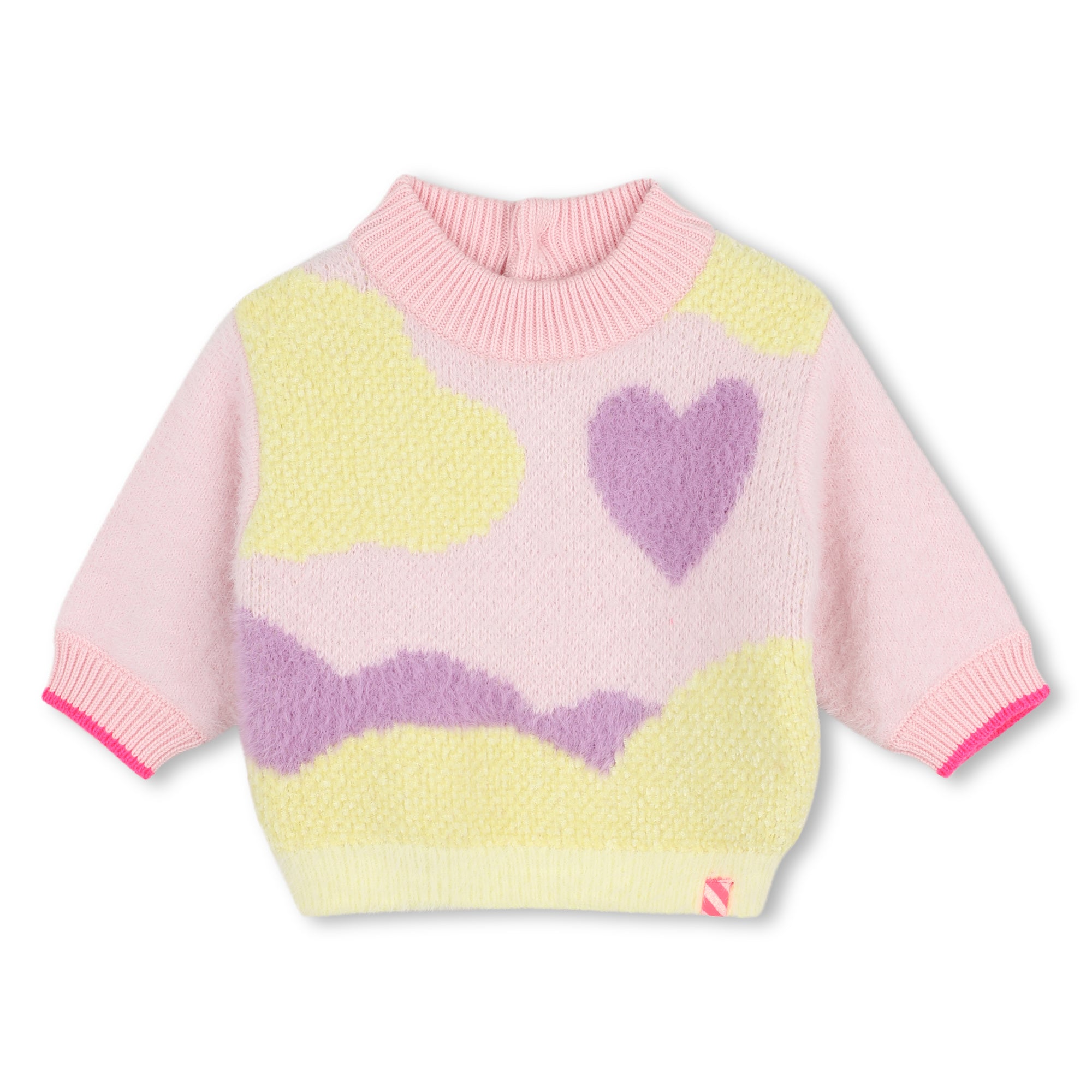 Newborn 2 pc Knit Set