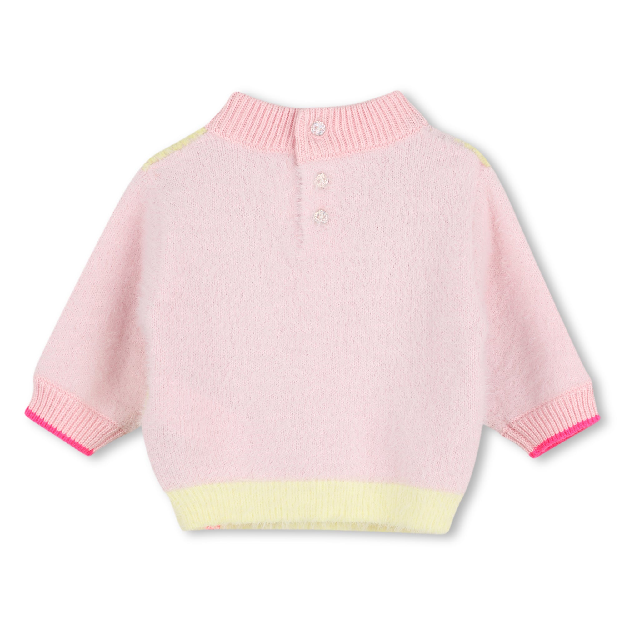 Newborn 2 pc Knit Set