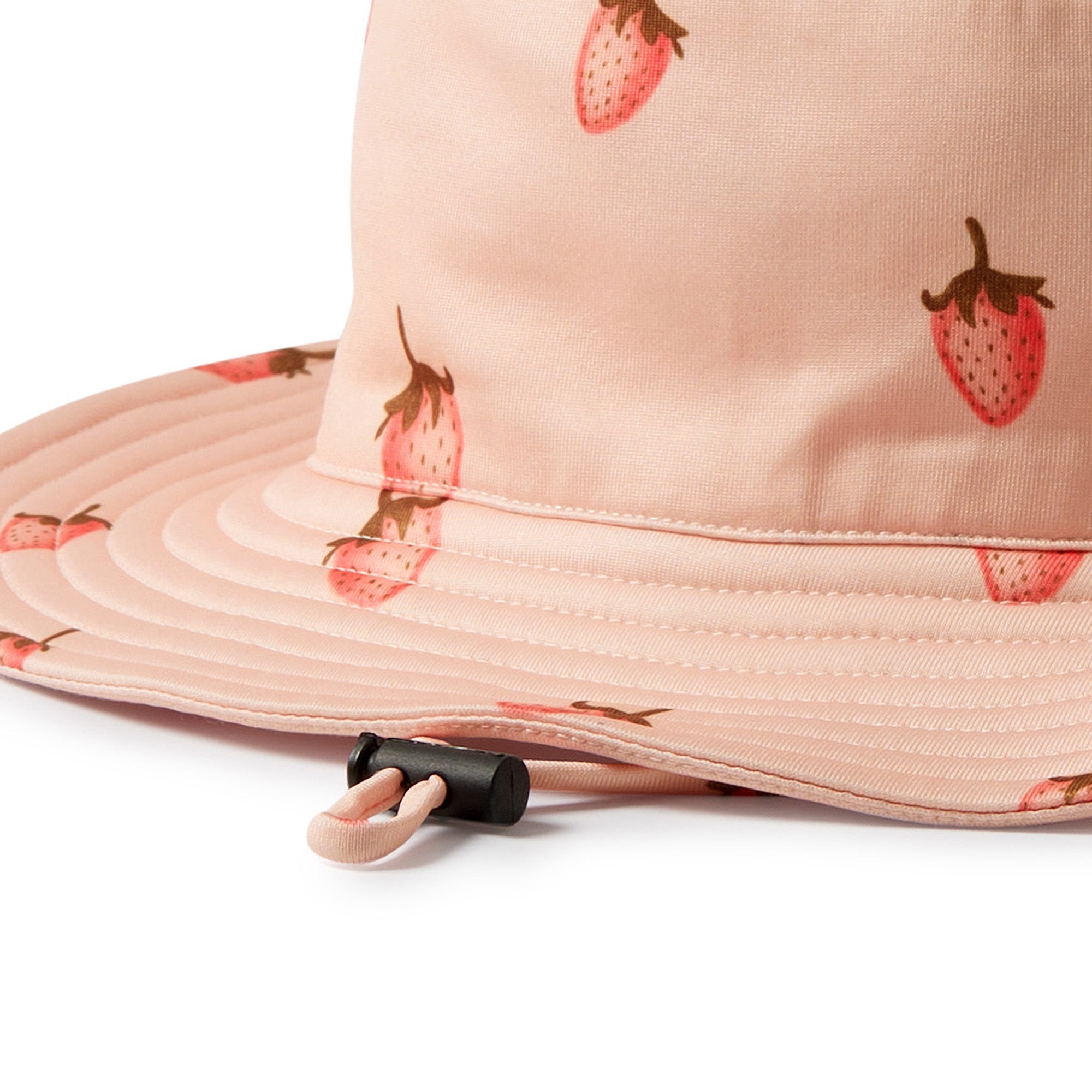 Strawberry Kisses Sunhat