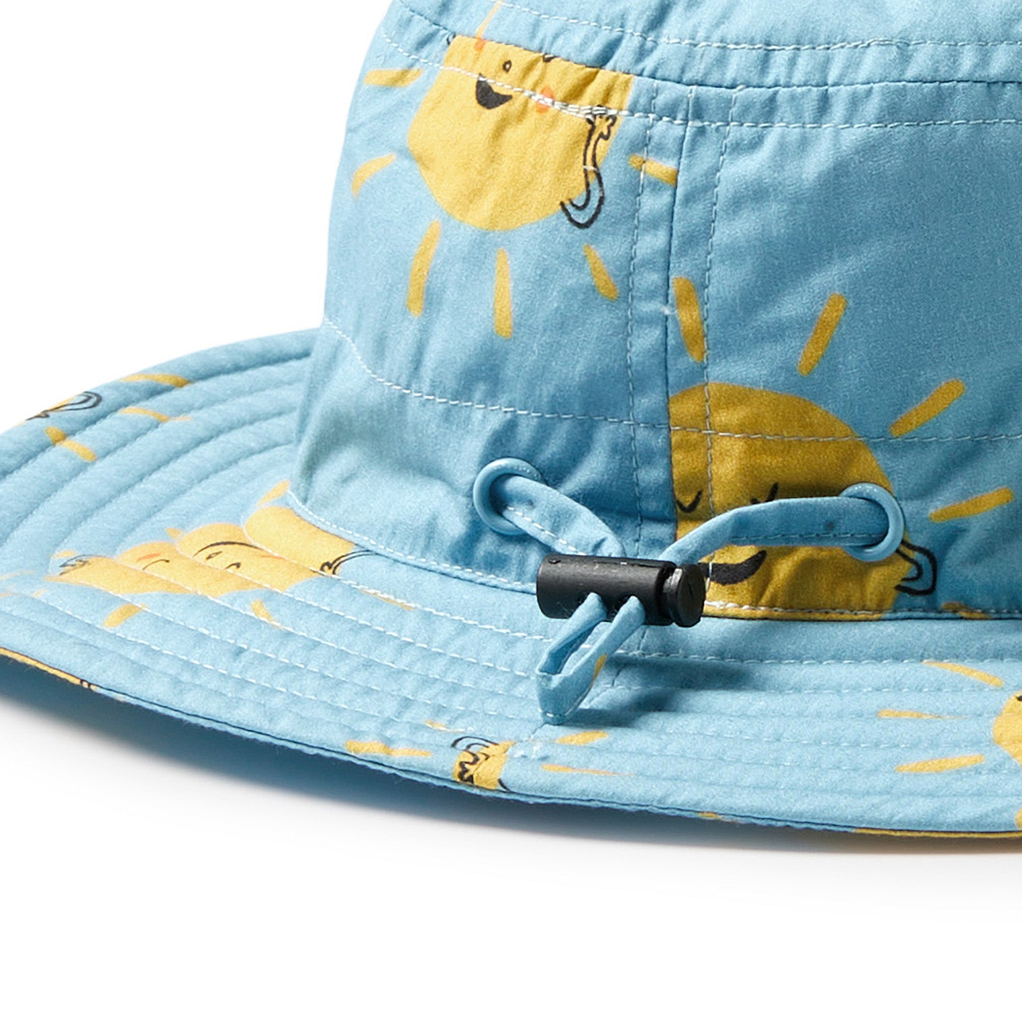 Sunny Days Sun Hat