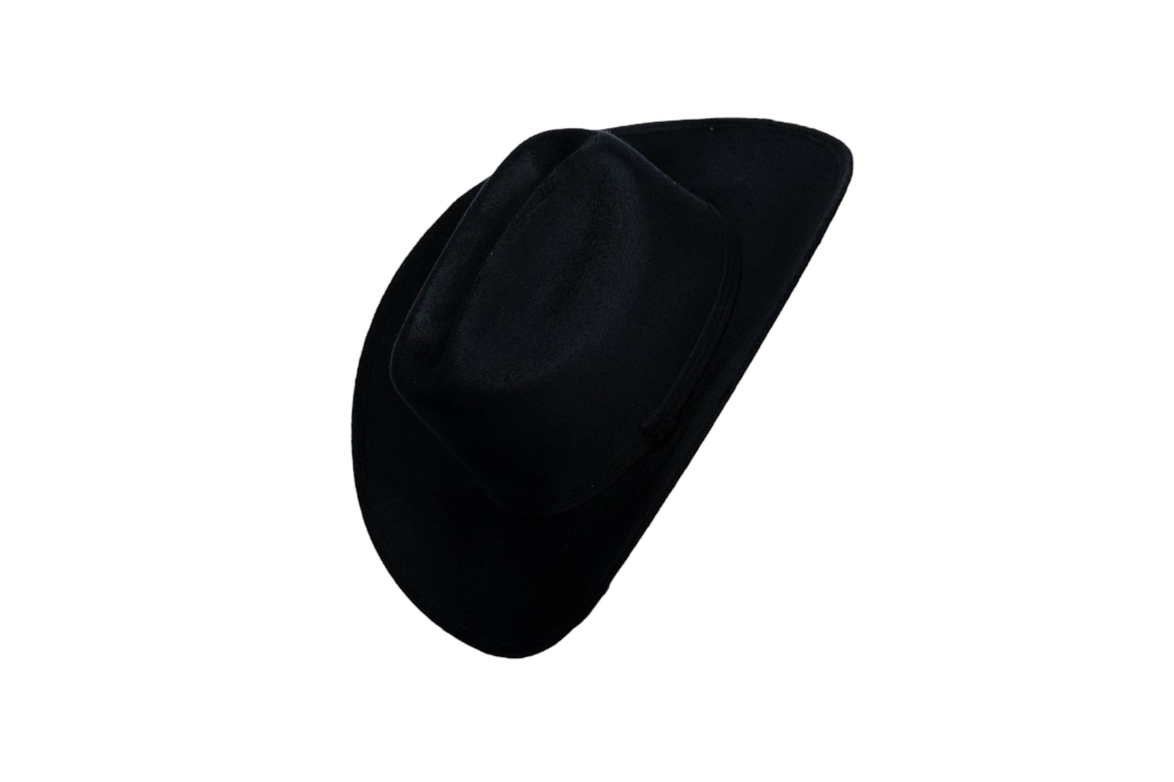 Nati Natash - KIDS Yellowstone Western hat