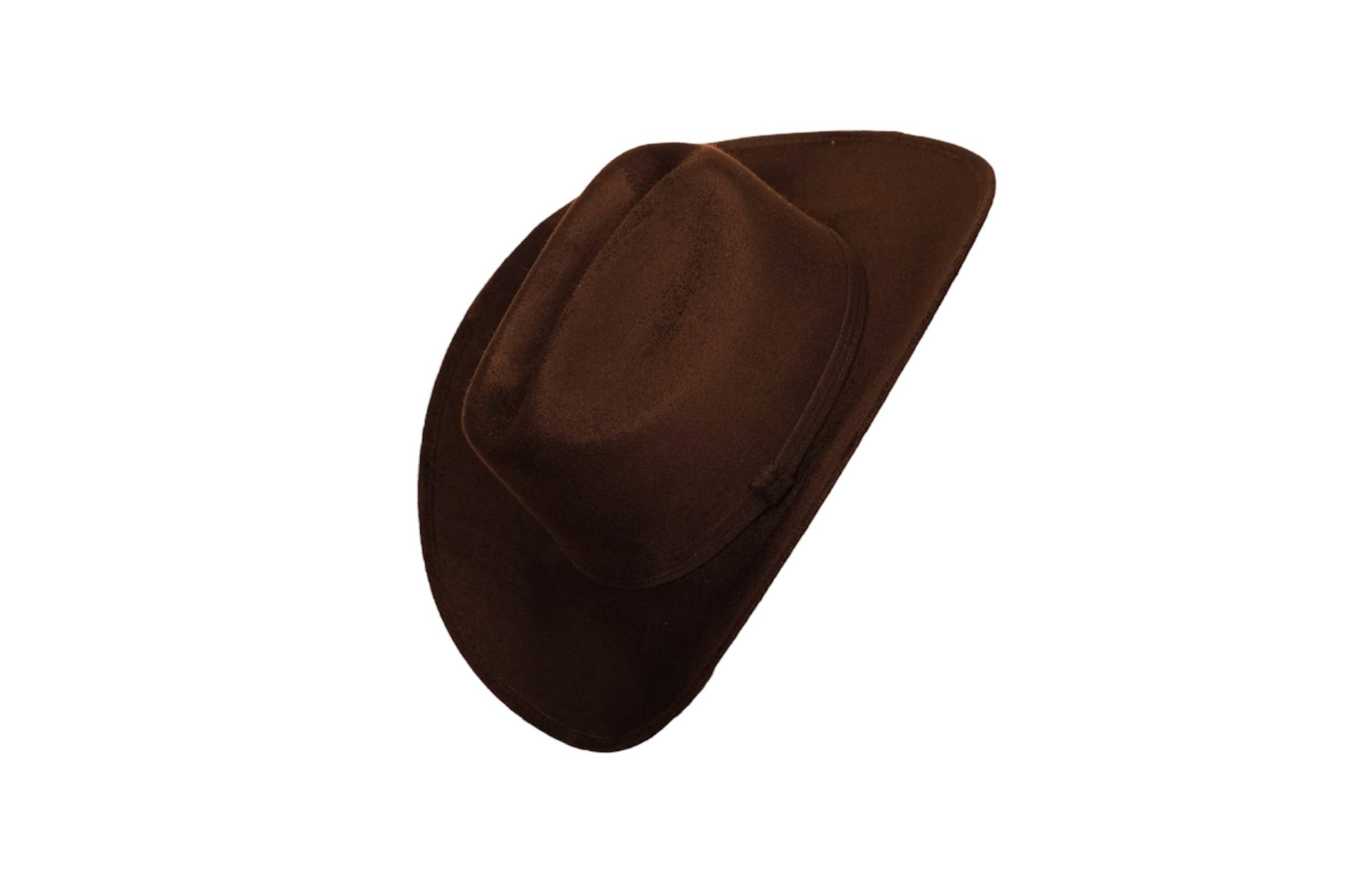 Nati Natash - KIDS Yellowstone Western hat