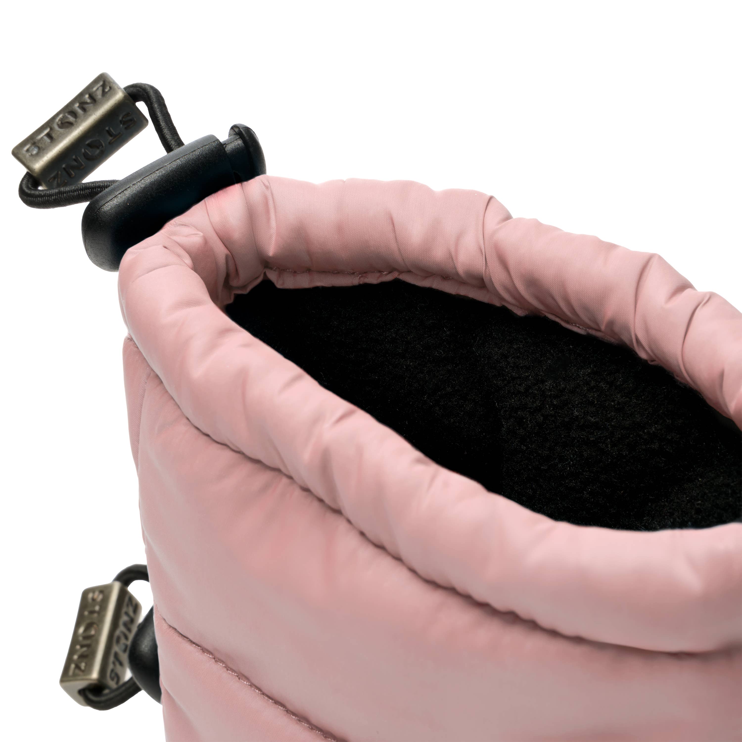 Stonz - FW25 Puffer Booties Baby