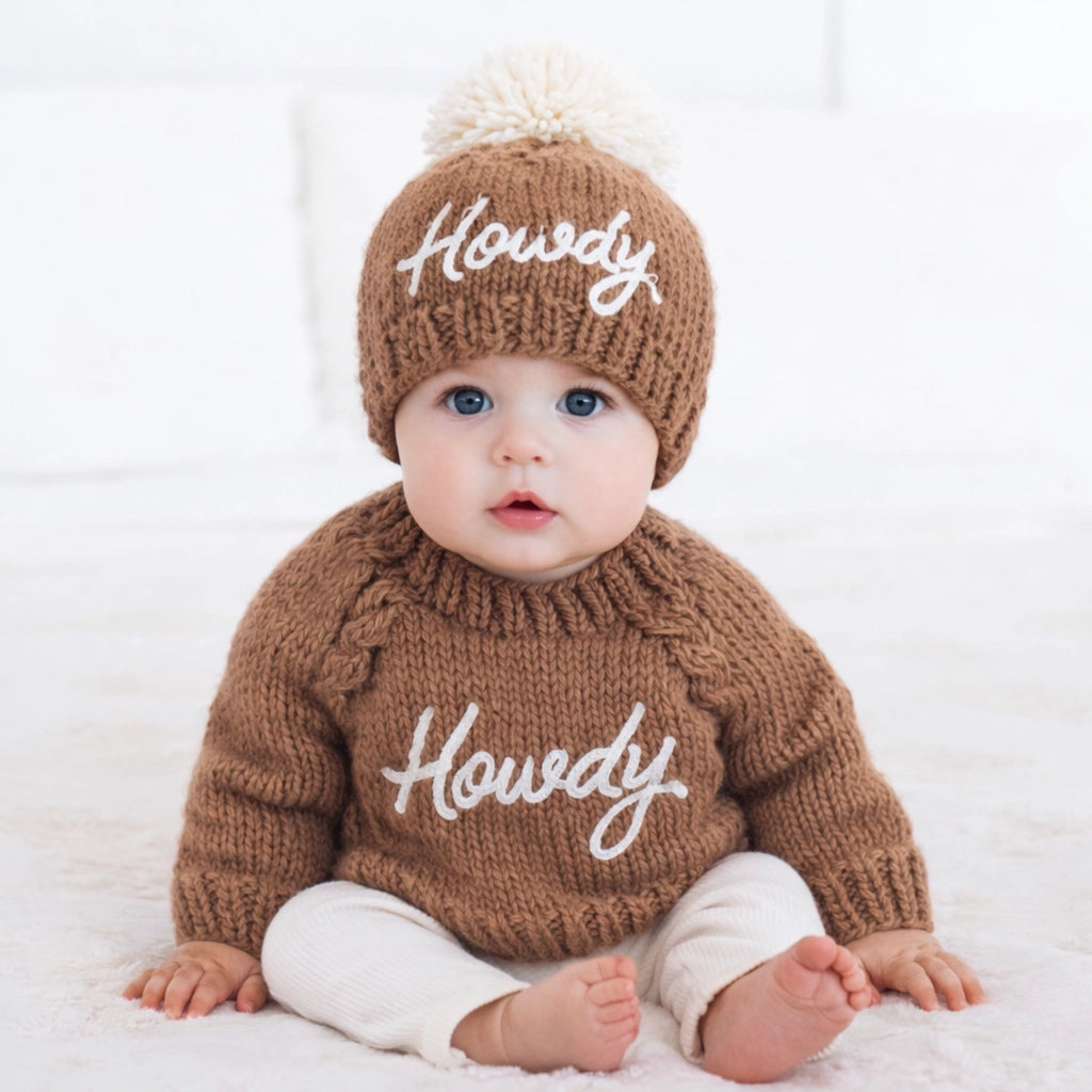 Howdy Beanie