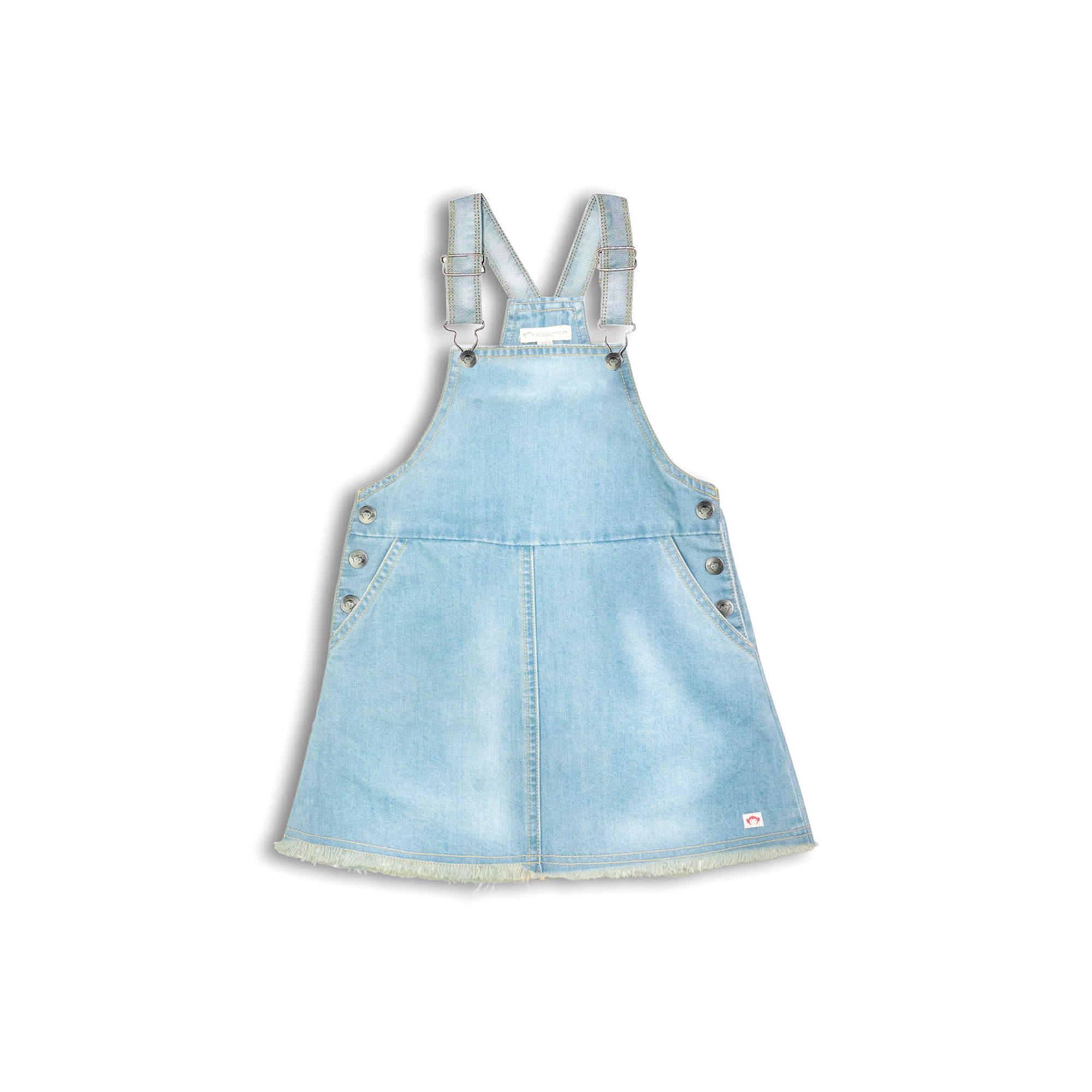 Jefferson Print Shell White/Translucent/ Rainbow Blur