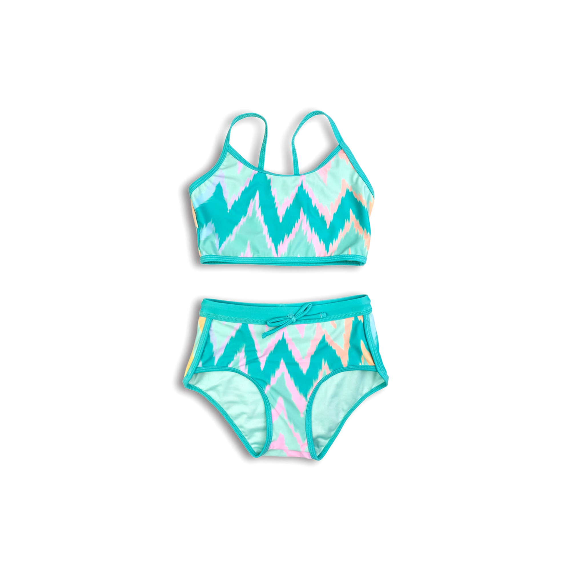 Stella Swim Short Set
