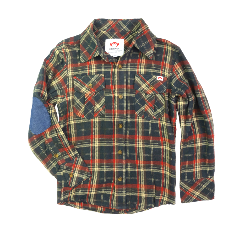 Kensington Treklite Black