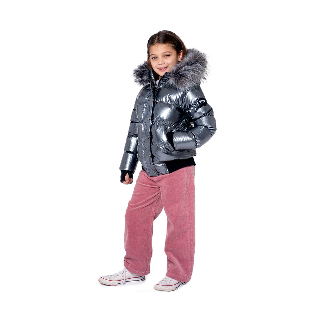 Liana Pant Dusty Rose