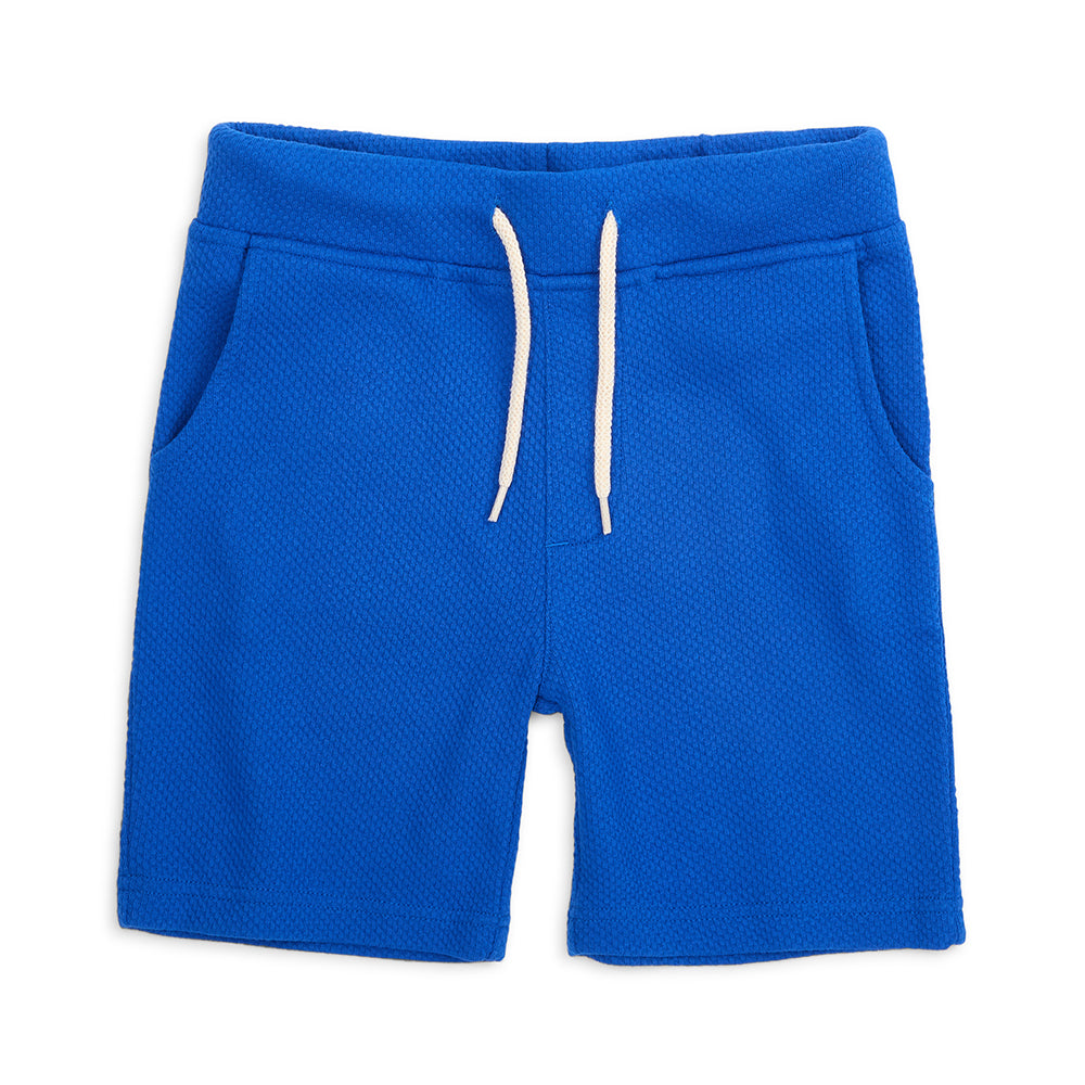 Prestin Short Nautical Blue