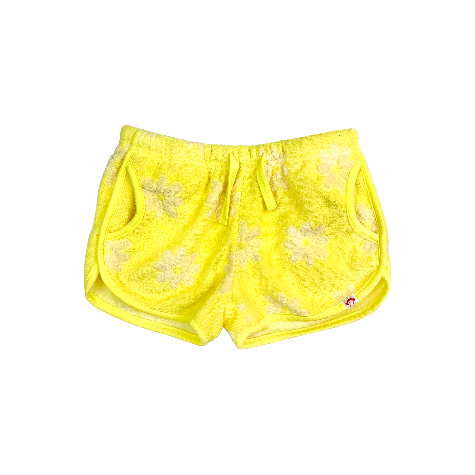 Harper Top Water Color