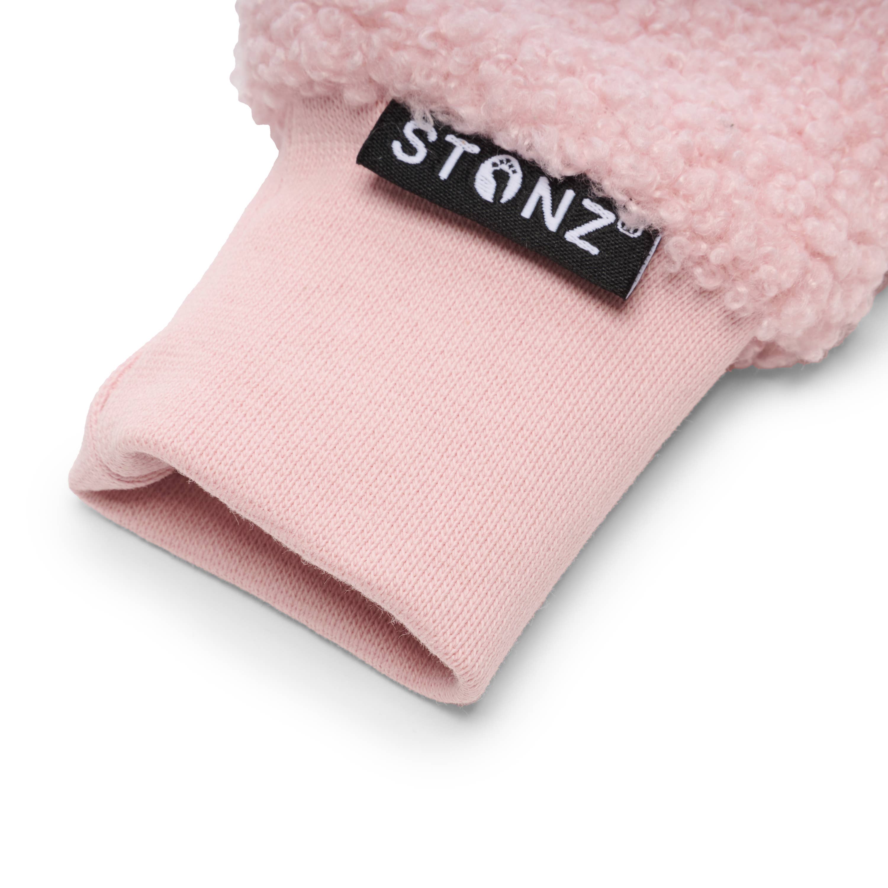Stonz - FW25 Fleece Mitts Baby