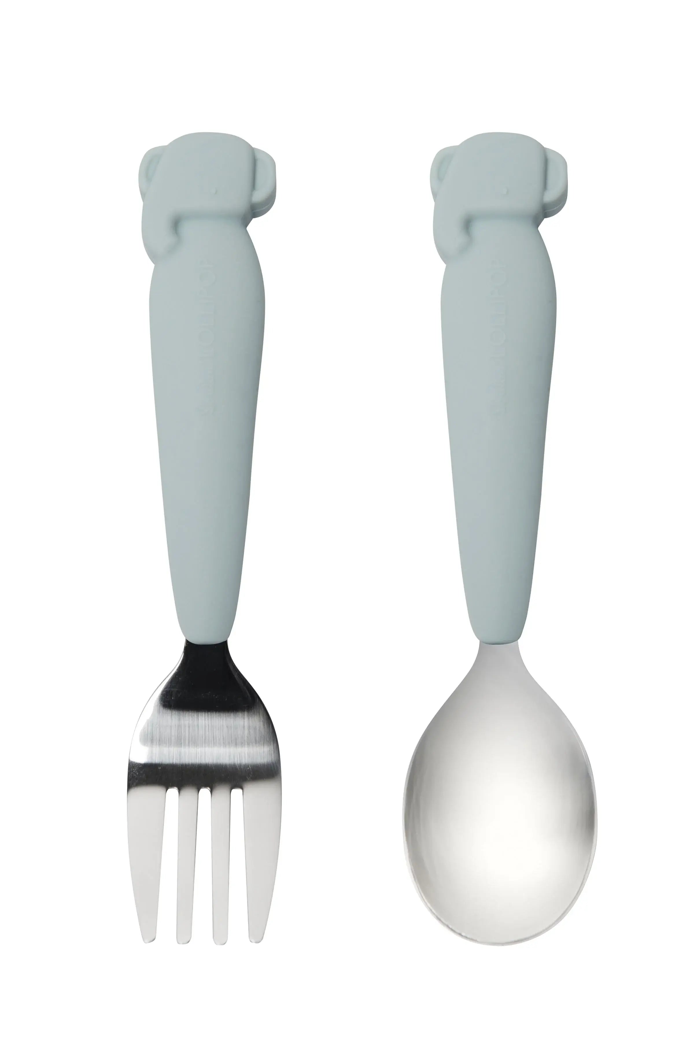 Loulou Lollipop - Kids Utensils Set