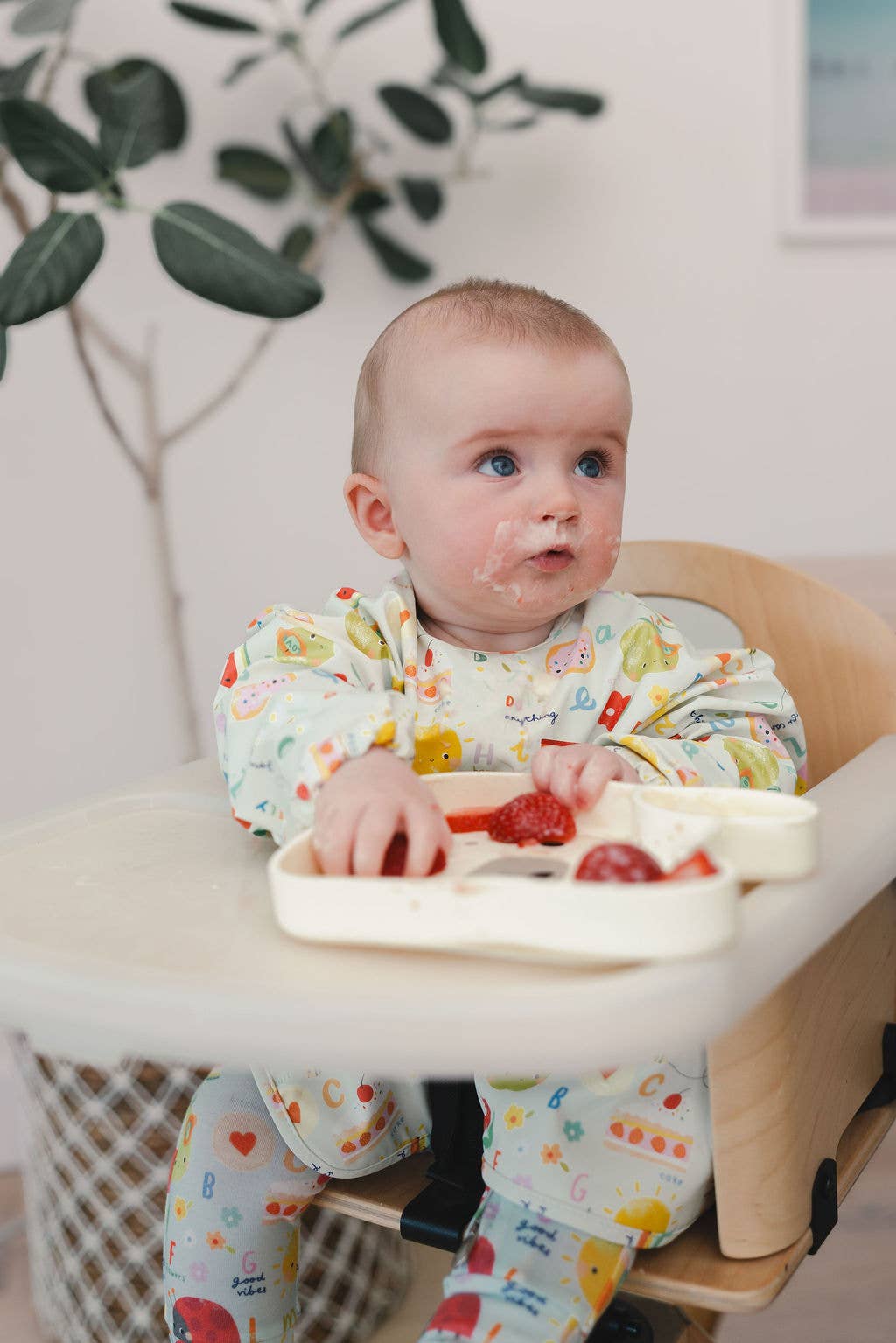 Loulou Lollipop - Snack Plate