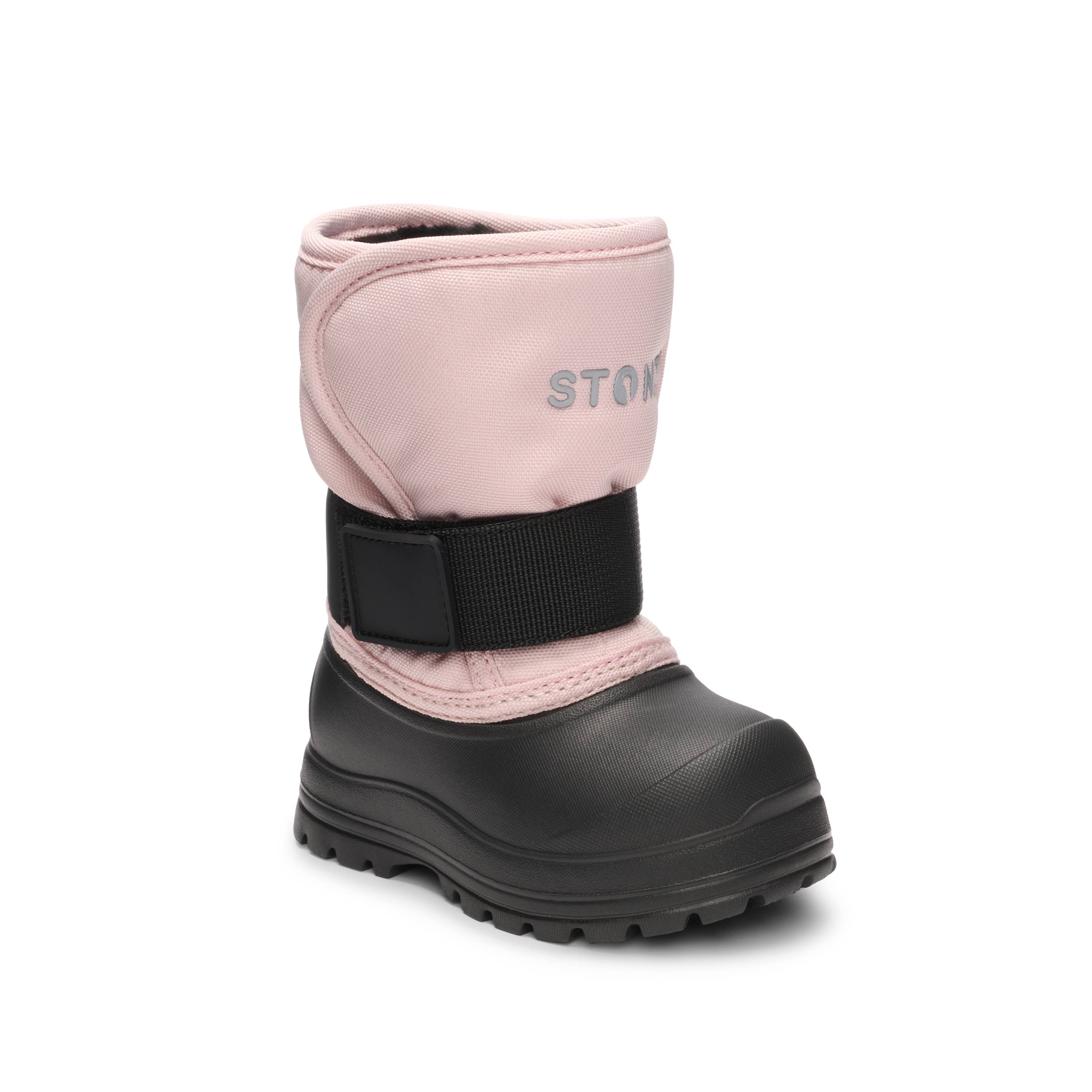 Stonz - Trek Light Weight Winter Boots Toddler