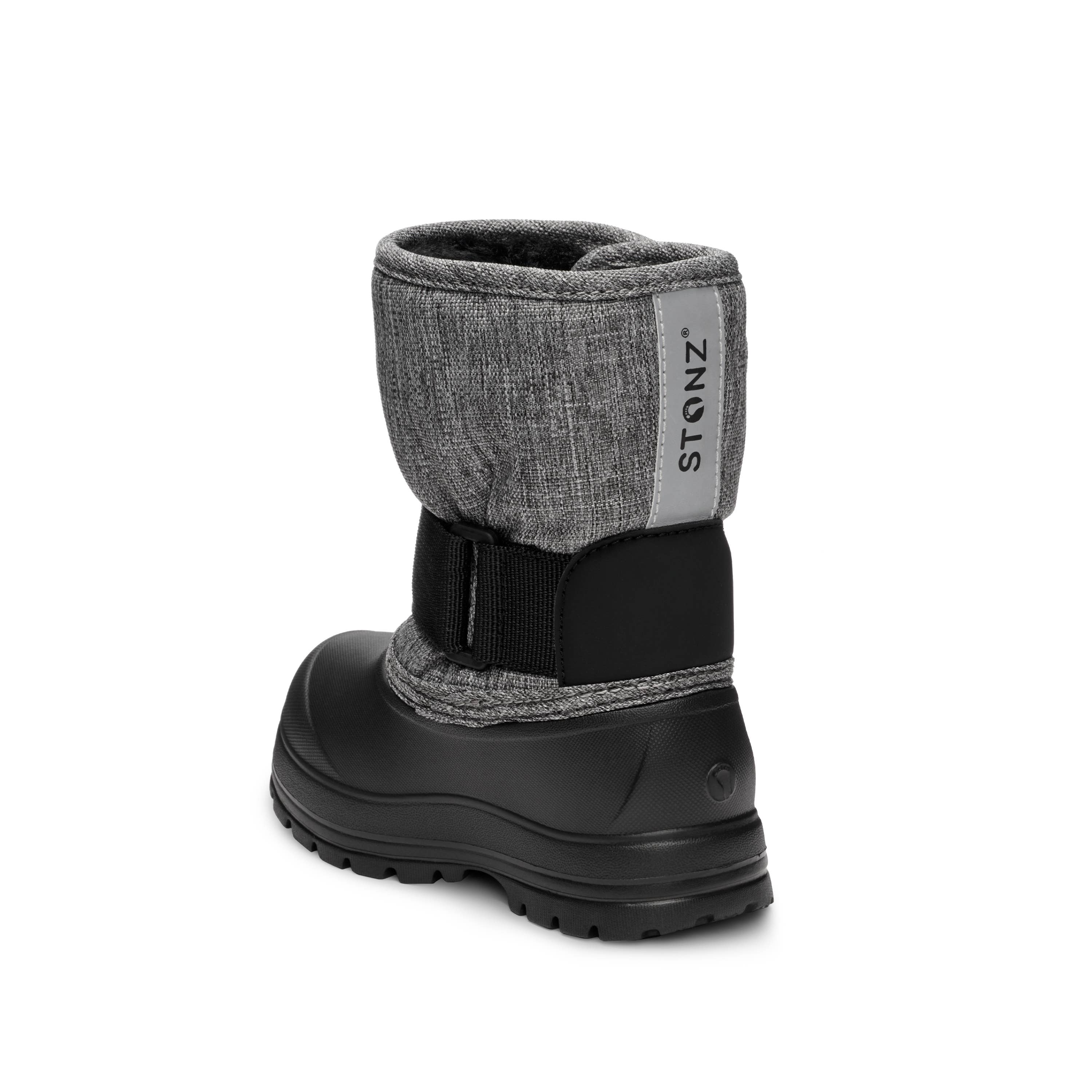 Stonz - Trek Light Weight Winter Boots Toddler