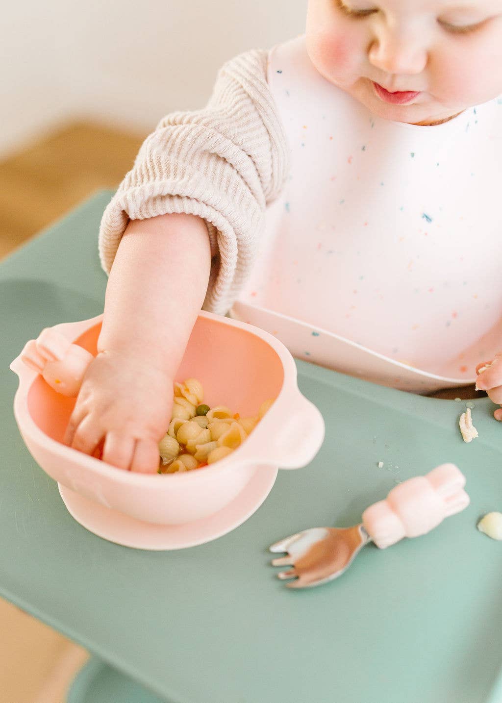 Loulou Lollipop - Snack Bowl