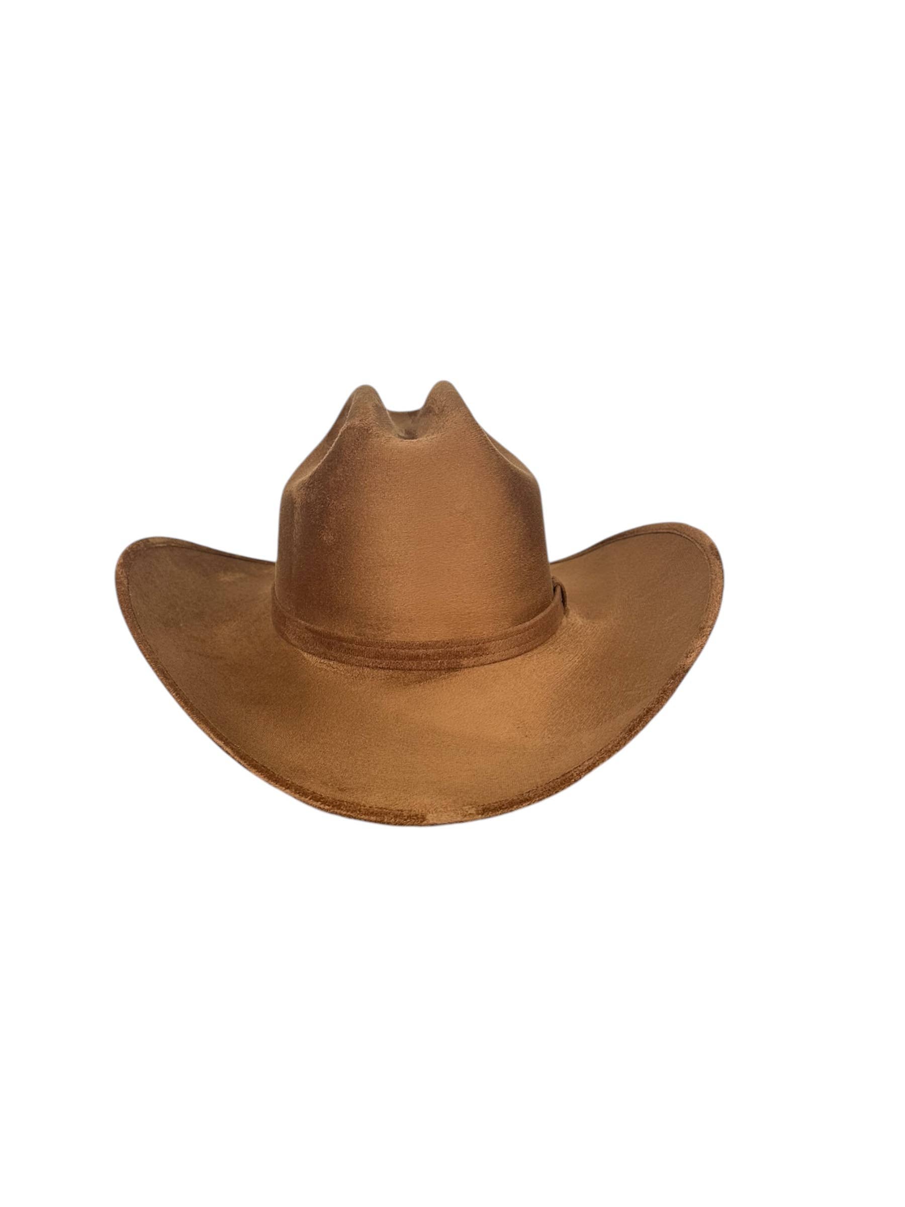 Nati Natash - KIDS Yellowstone Western hat