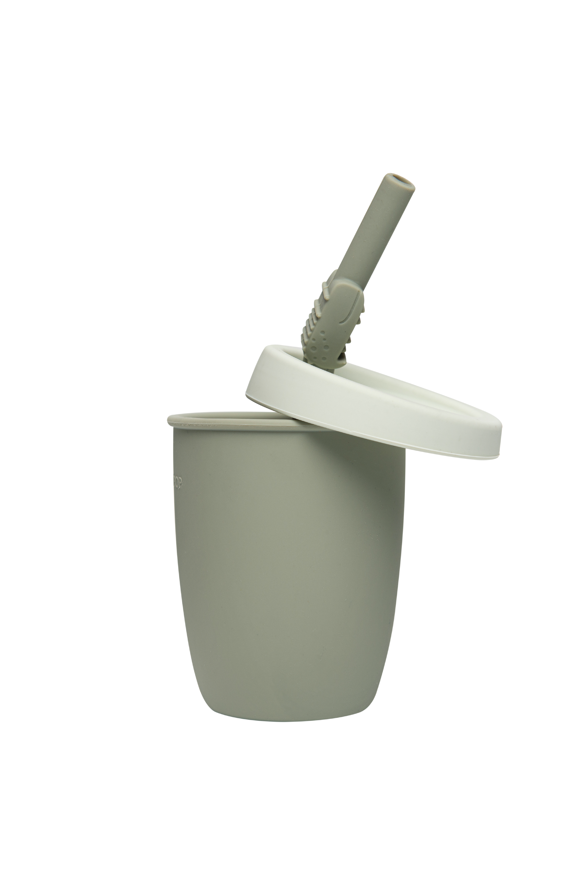 Loulou Lollipop - Cup with Straw