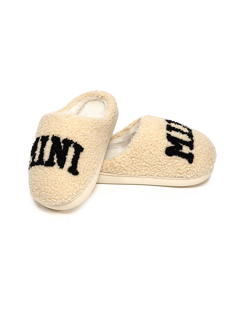 Living Royal - Indoor / Outdoor Slippers - Kids -