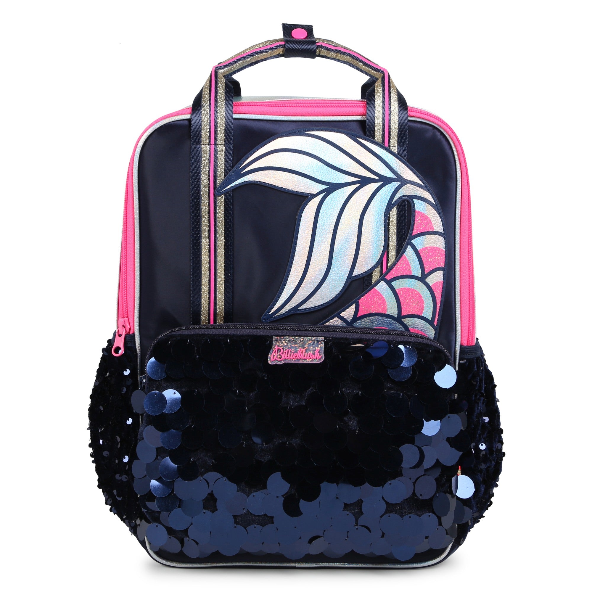 Mermaid Back Pack
