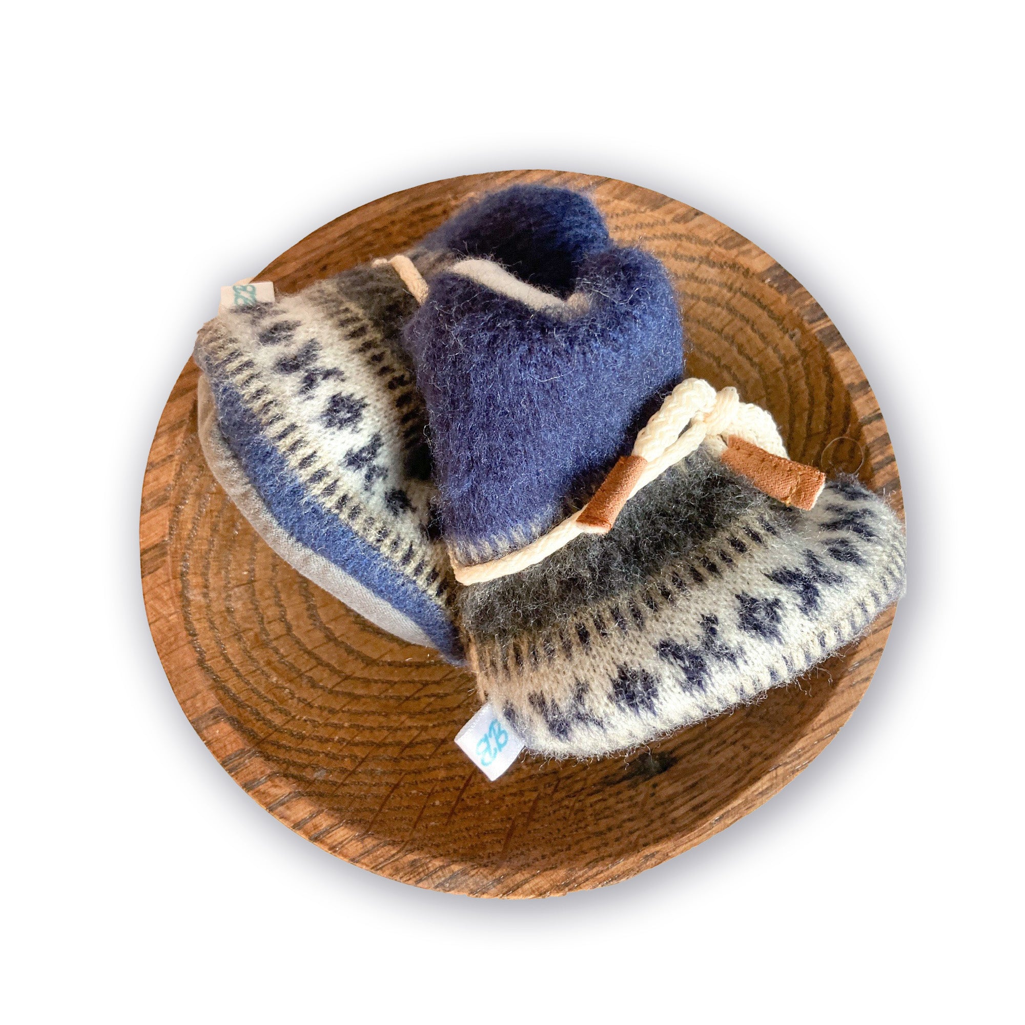 Botas for Babies Medicine Bow