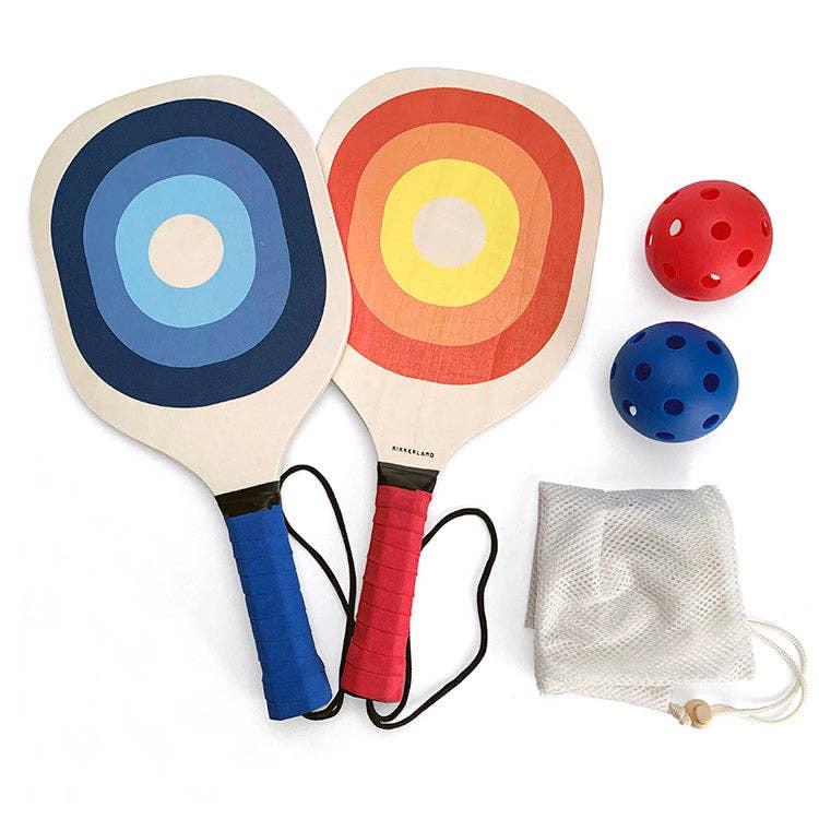 Kikkerland Design Inc - Pickleball
