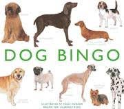 Chronicle Books - Dog Bingo